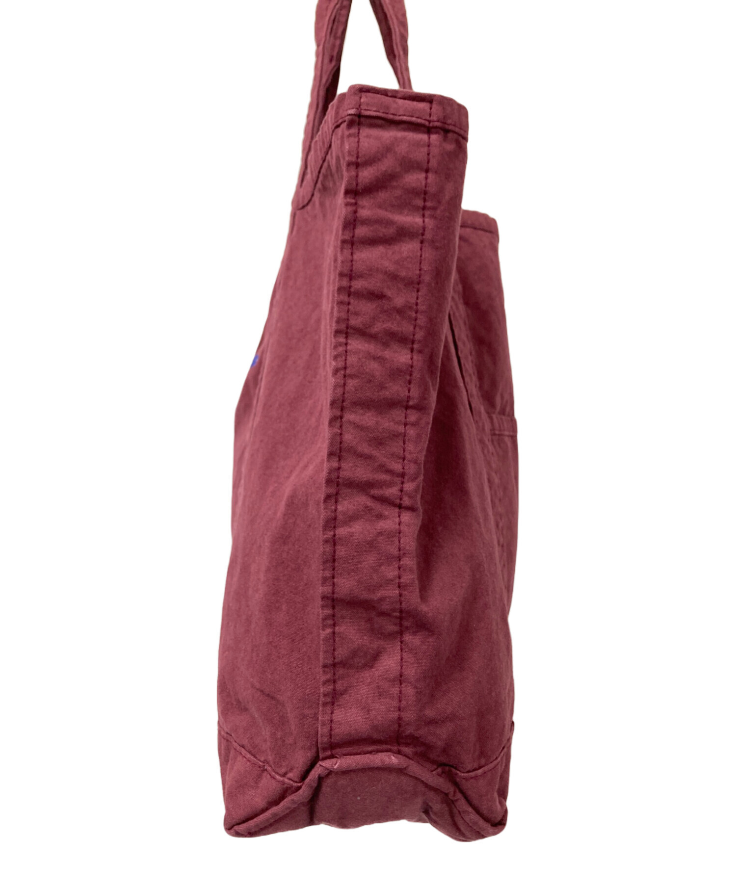 中古・古着通販】Shinzone (シンゾーン) Shinzone TOTE ボルドー