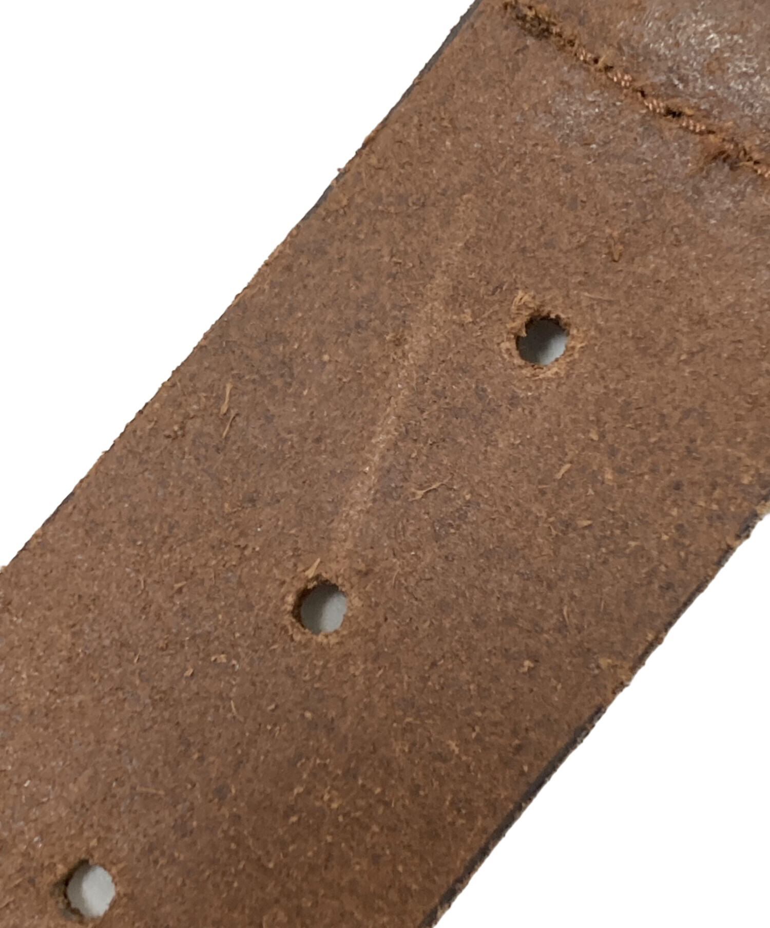 中古・古着通販】THE Dallas (ザ・ダラス) ギャザーポーチベルト