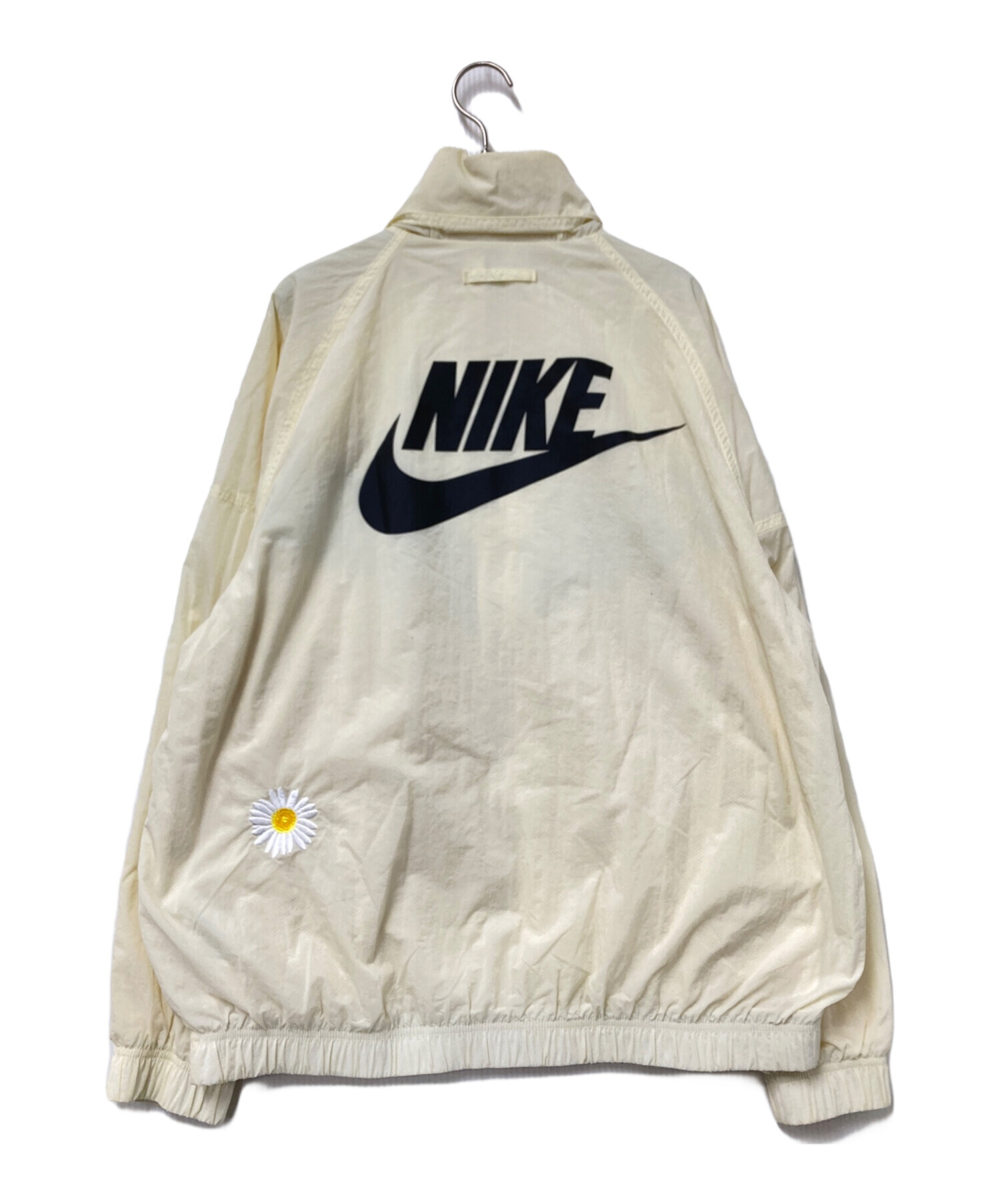 中古・古着通販】NIKE (ナイキ) NSW HBR-S ウーブン LND フーディ 