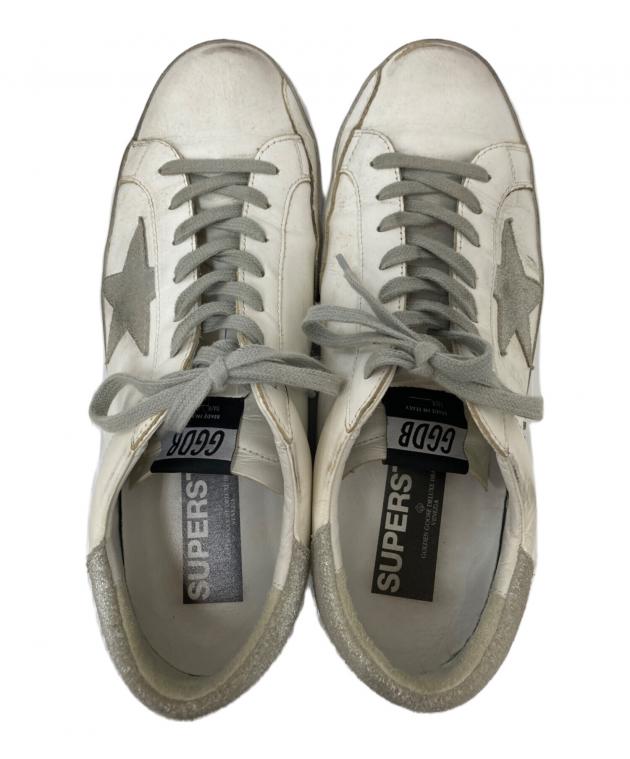 中古・古着通販】GOLDEN GOOSE (ゴールデングース) ヴィンテージ加工