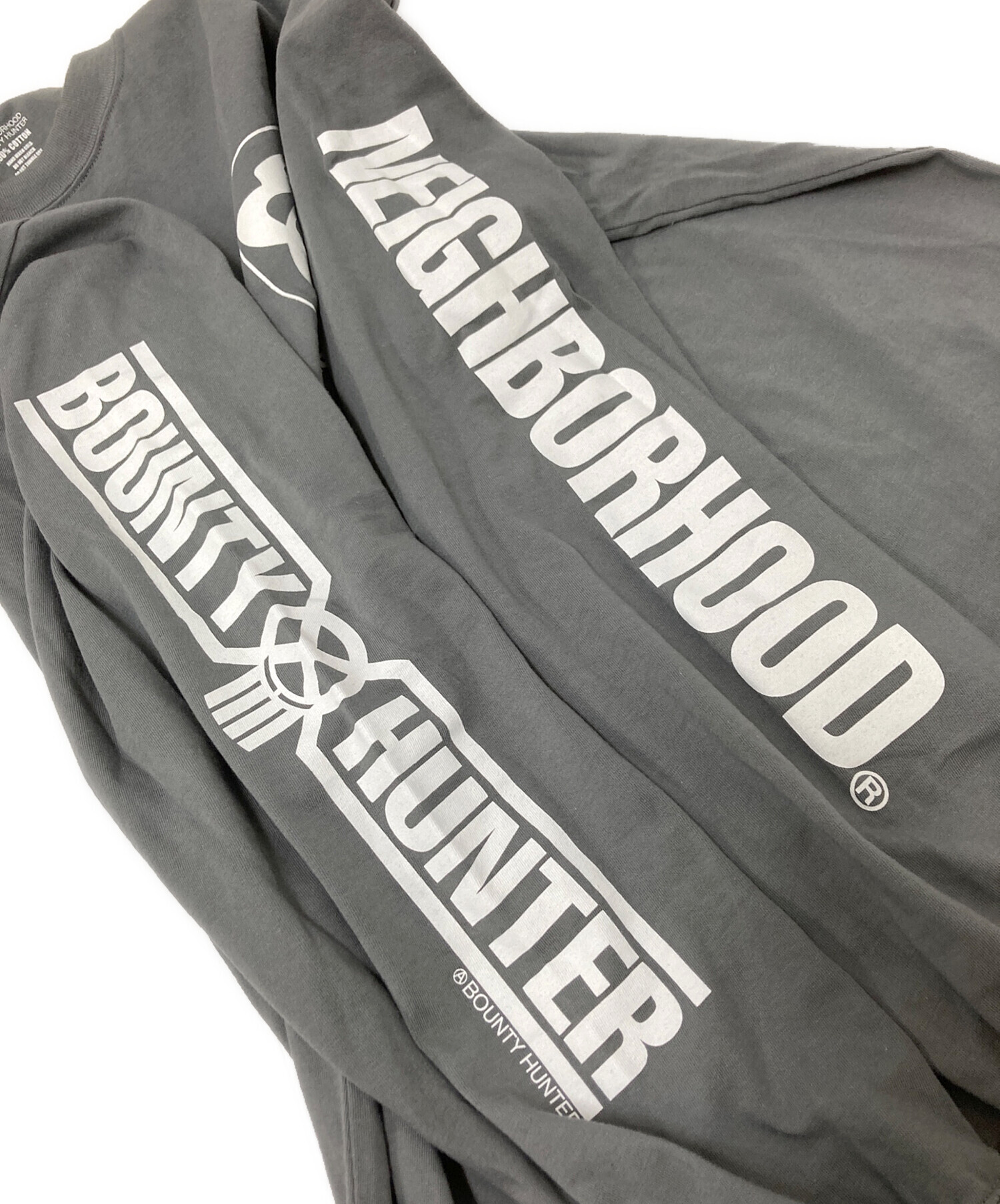 中古・古着通販】NEIGHBORHOOD (ネイバーフッド) BOUNTY HUNTER 
