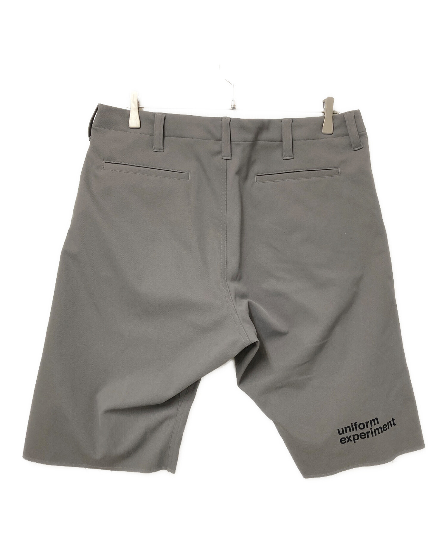 uniform experiment ショーツ fragment supreme 中古・古着通販】uniform experiment (ユニフォームエクスペリメント