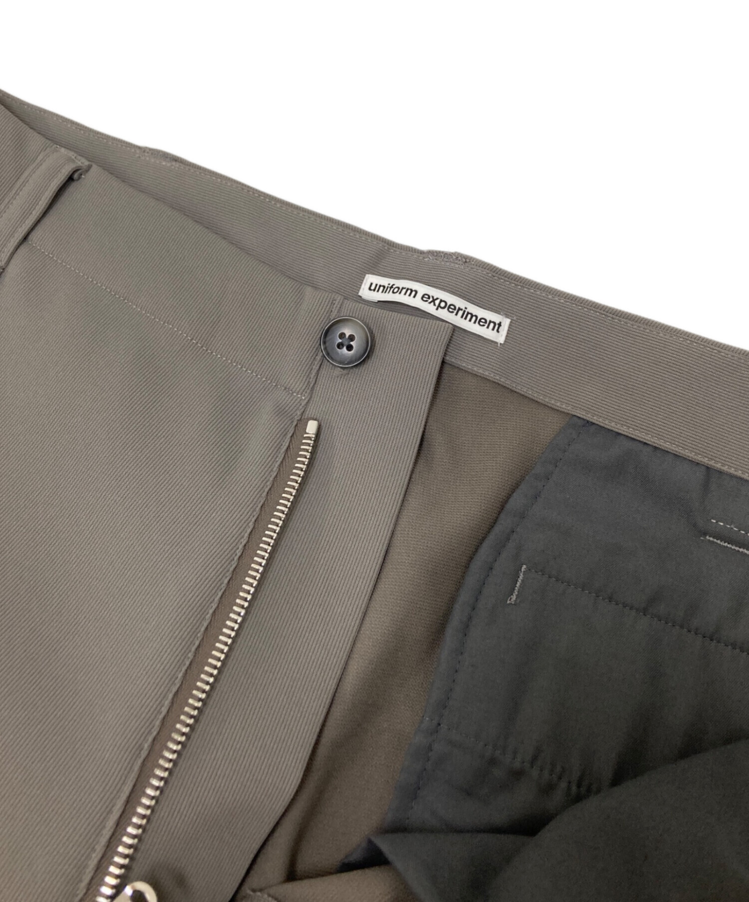 中古・古着通販】uniform experiment (ユニフォームエクスペリメント