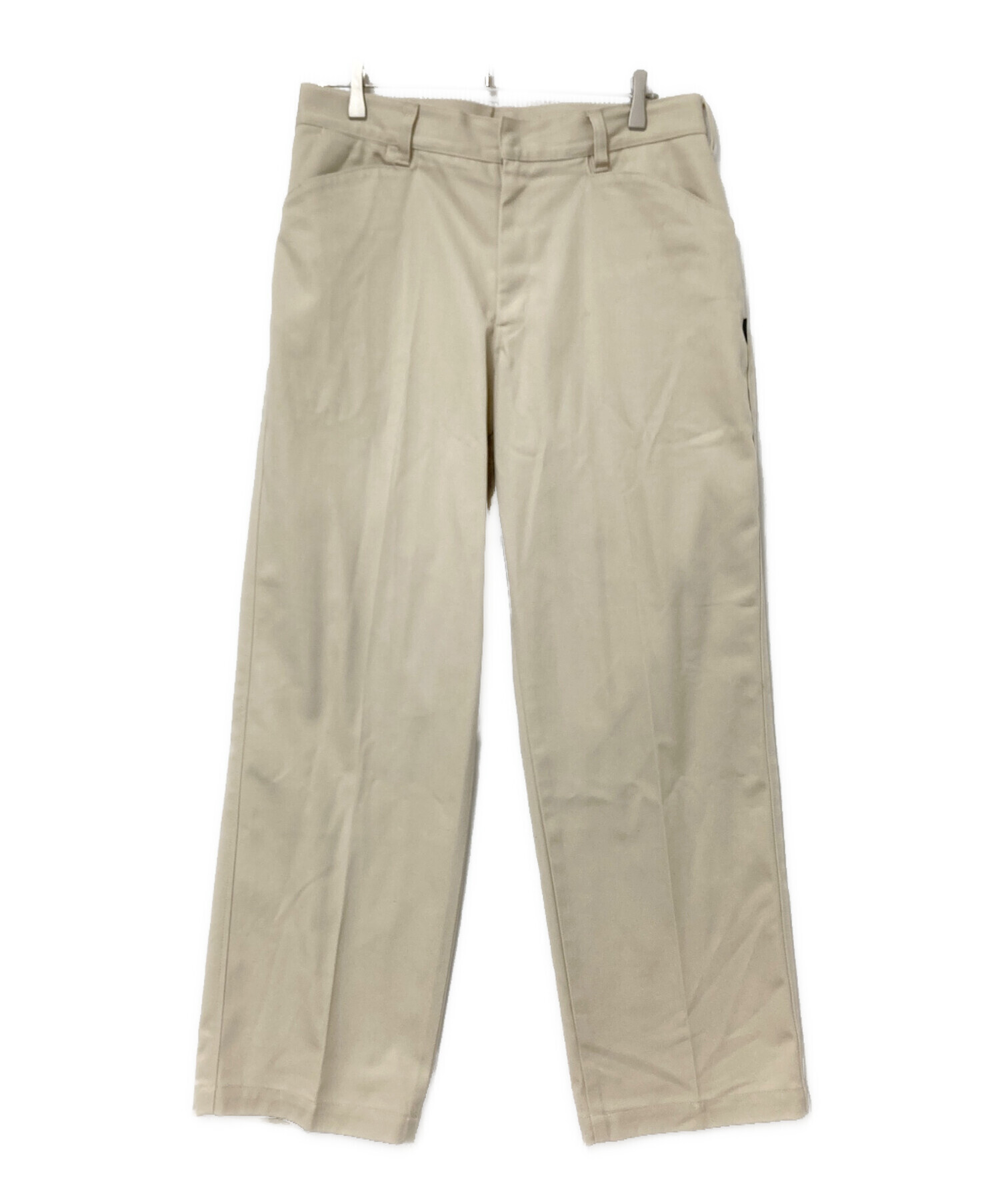 中古・古着通販】NEIGHBORHOOD (ネイバーフッド) WP WIDE PANTS