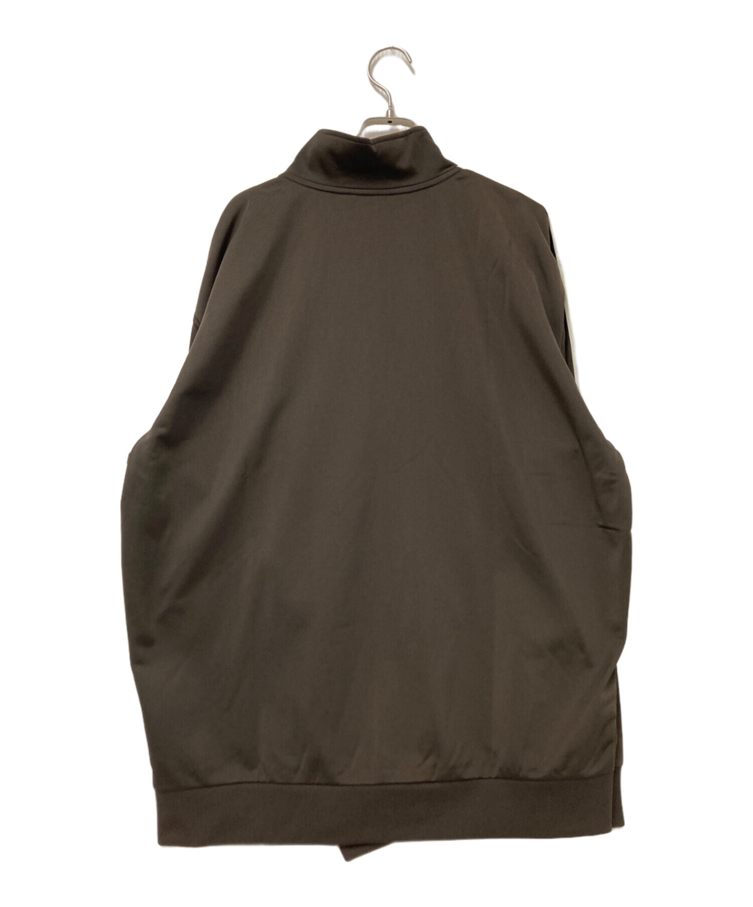 2024秋冬 ファッション adidas ベッケンバウアートラックジャケット