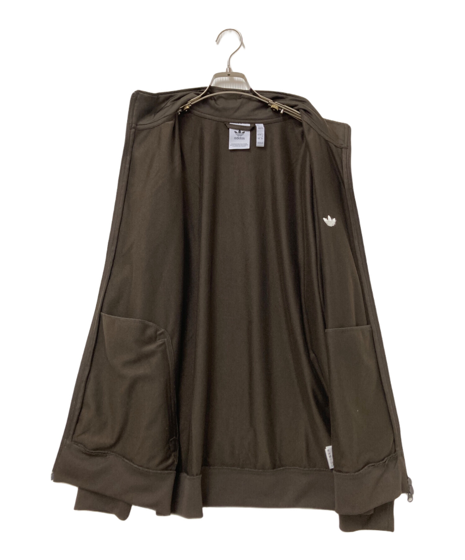 中古・古着通販】adidas (アディダス) ベッケンバウアー トラック 