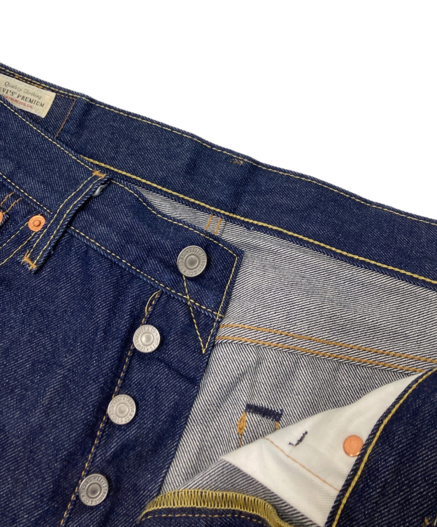 中古・古着通販】LEVI