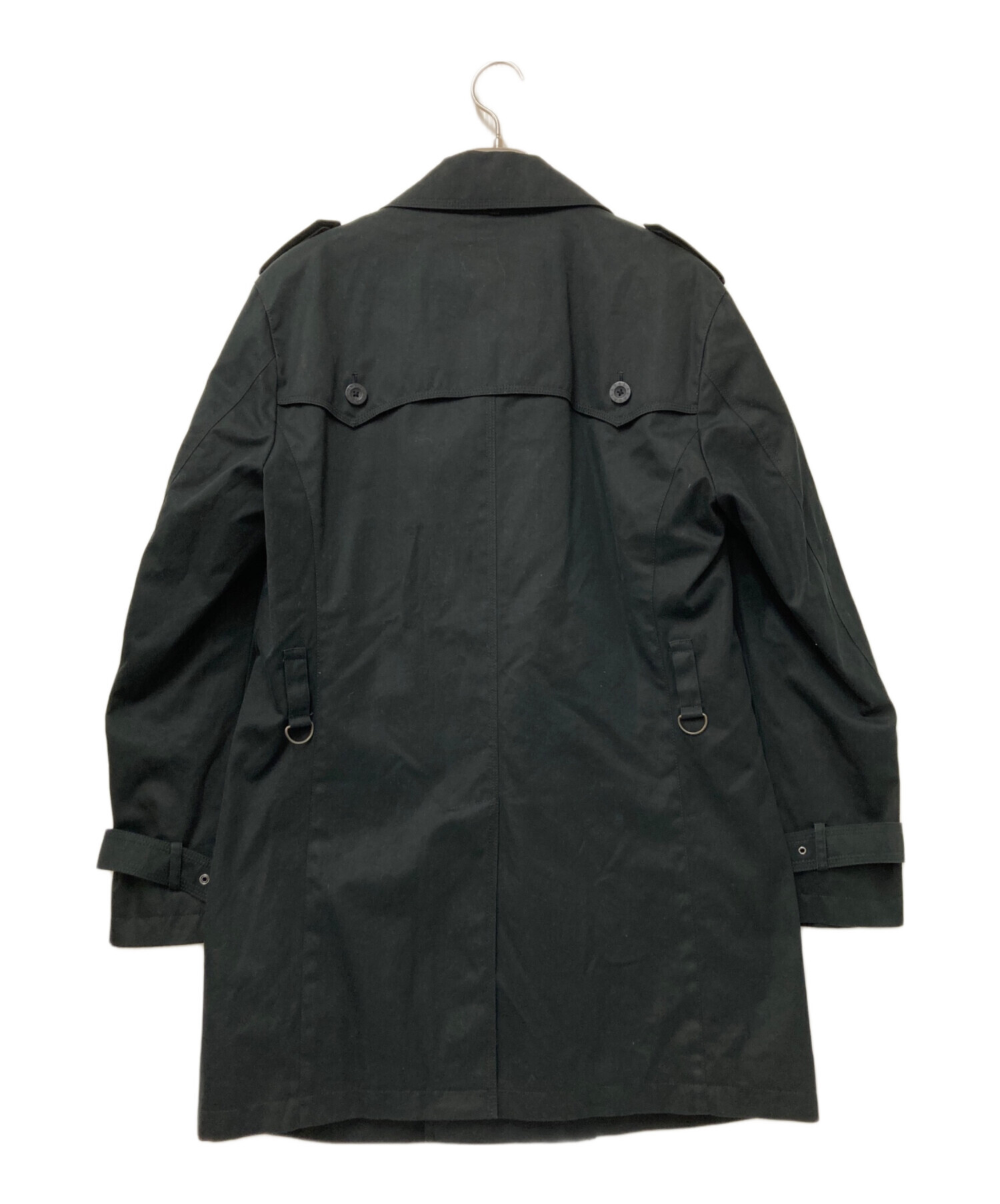 中古・古着通販】BURBERRY BLACK LABEL (バーバリーブラックレーベル