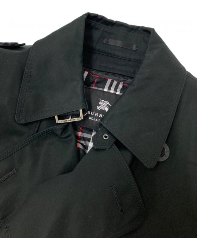 中古・古着通販】BURBERRY BLACK LABEL (バーバリーブラックレーベル