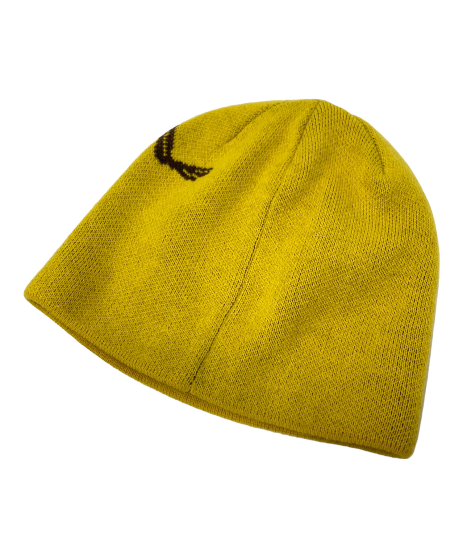 中古・古着通販】ARC'TERYX (アークテリクス) ビーニー イエロー