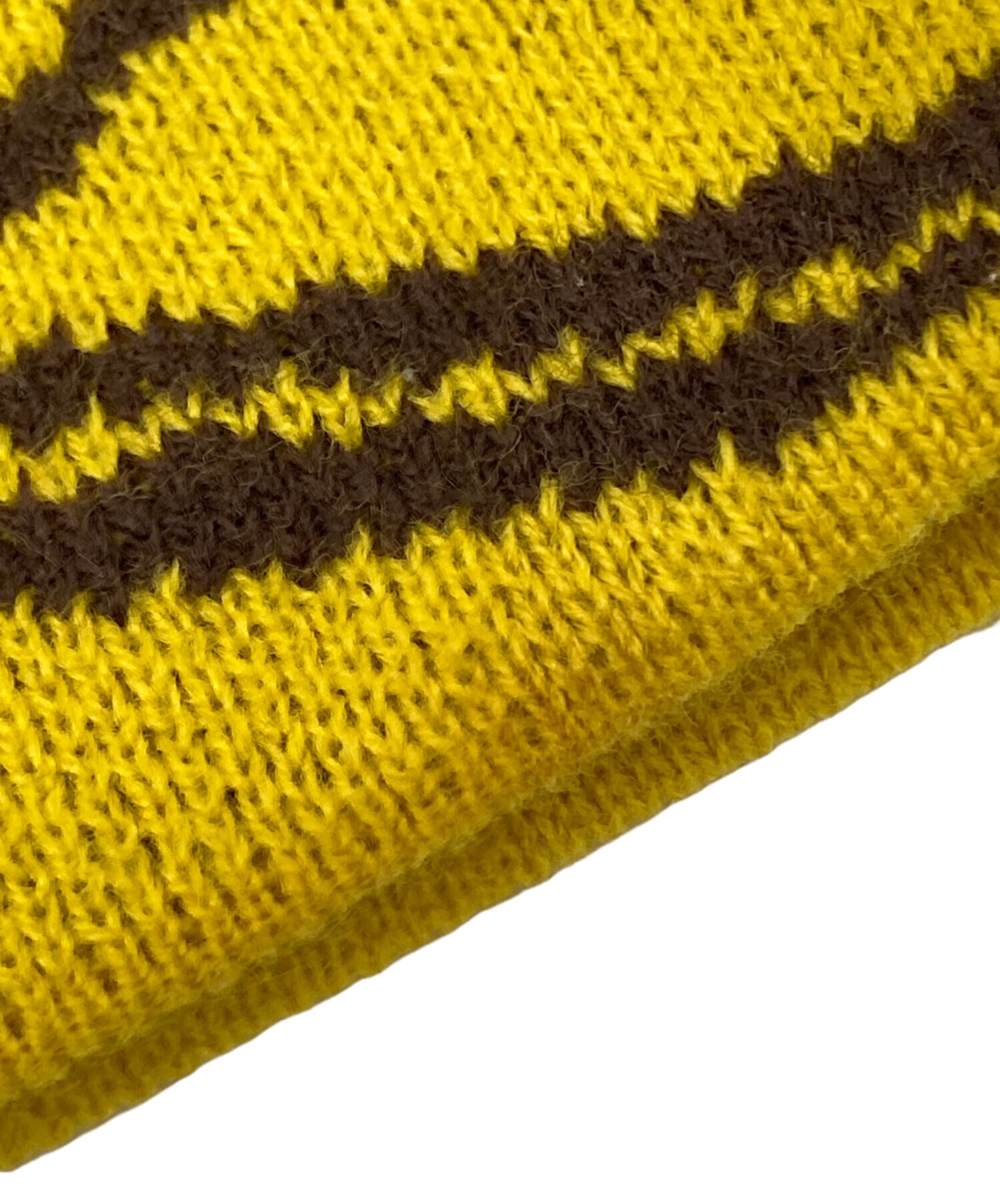 中古・古着通販】ARC'TERYX (アークテリクス) ビーニー イエロー