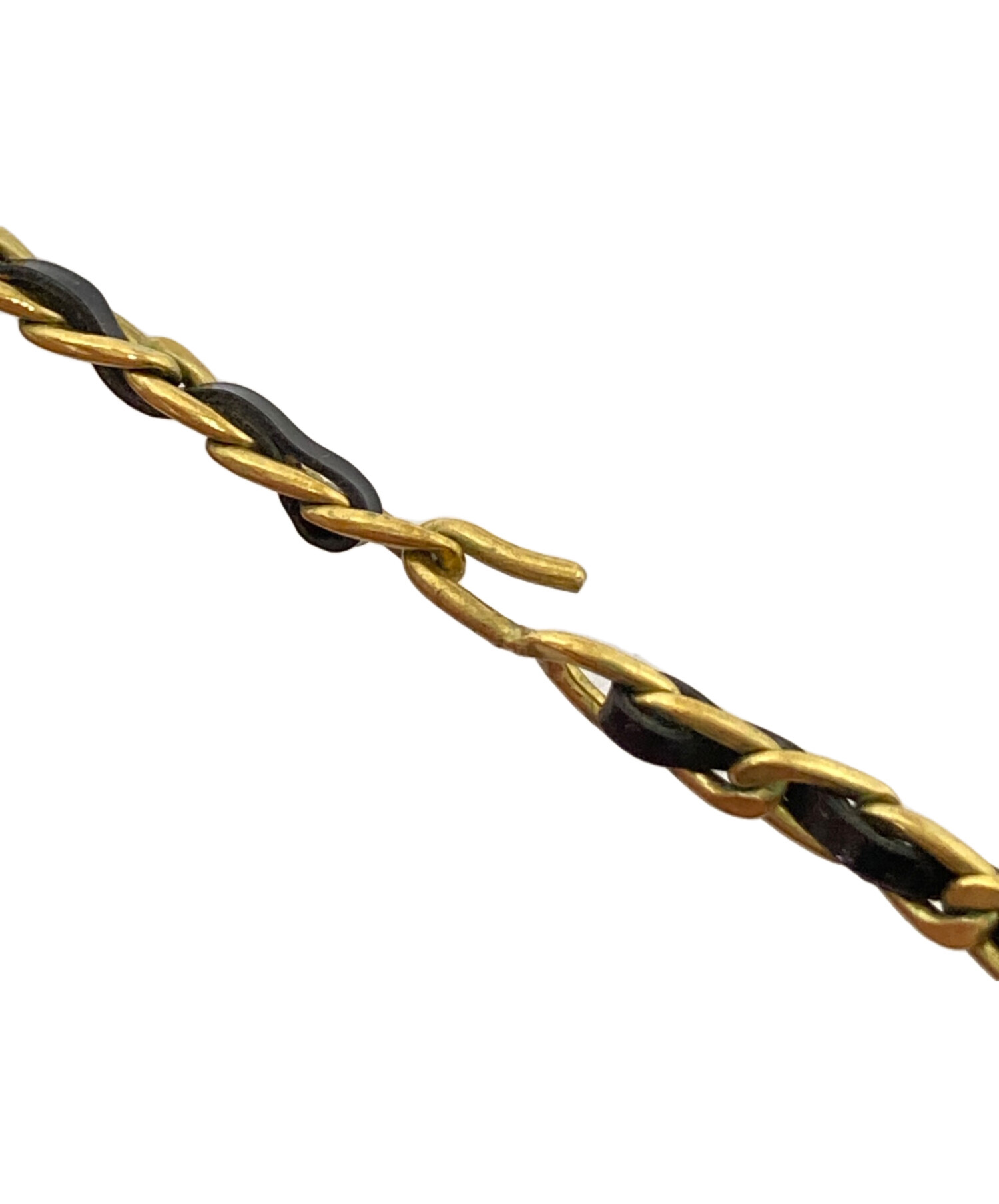 中古・古着通販】CHANEL (シャネル) メダリオンチョーカーネックレス