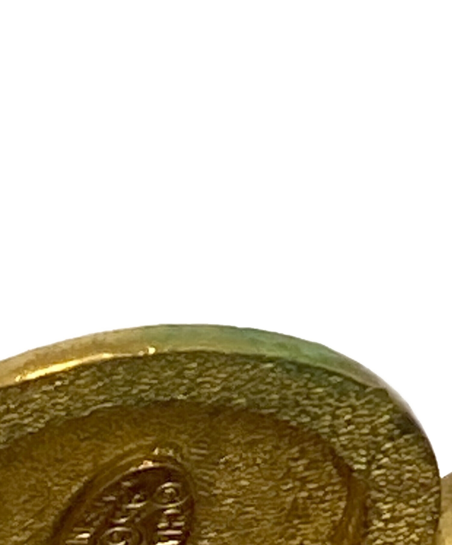 中古・古着通販】CHANEL (シャネル) メダリオンチョーカーネックレス