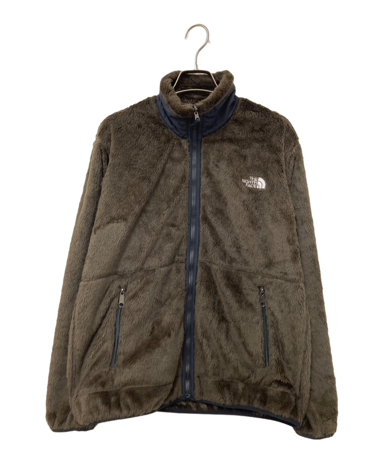 中古・古着通販】THE NORTH FACE (ザ ノース フェイス) ジップ 中古・古着通販】THE NORTH FACE (ザ ノース フェイス) ジップ