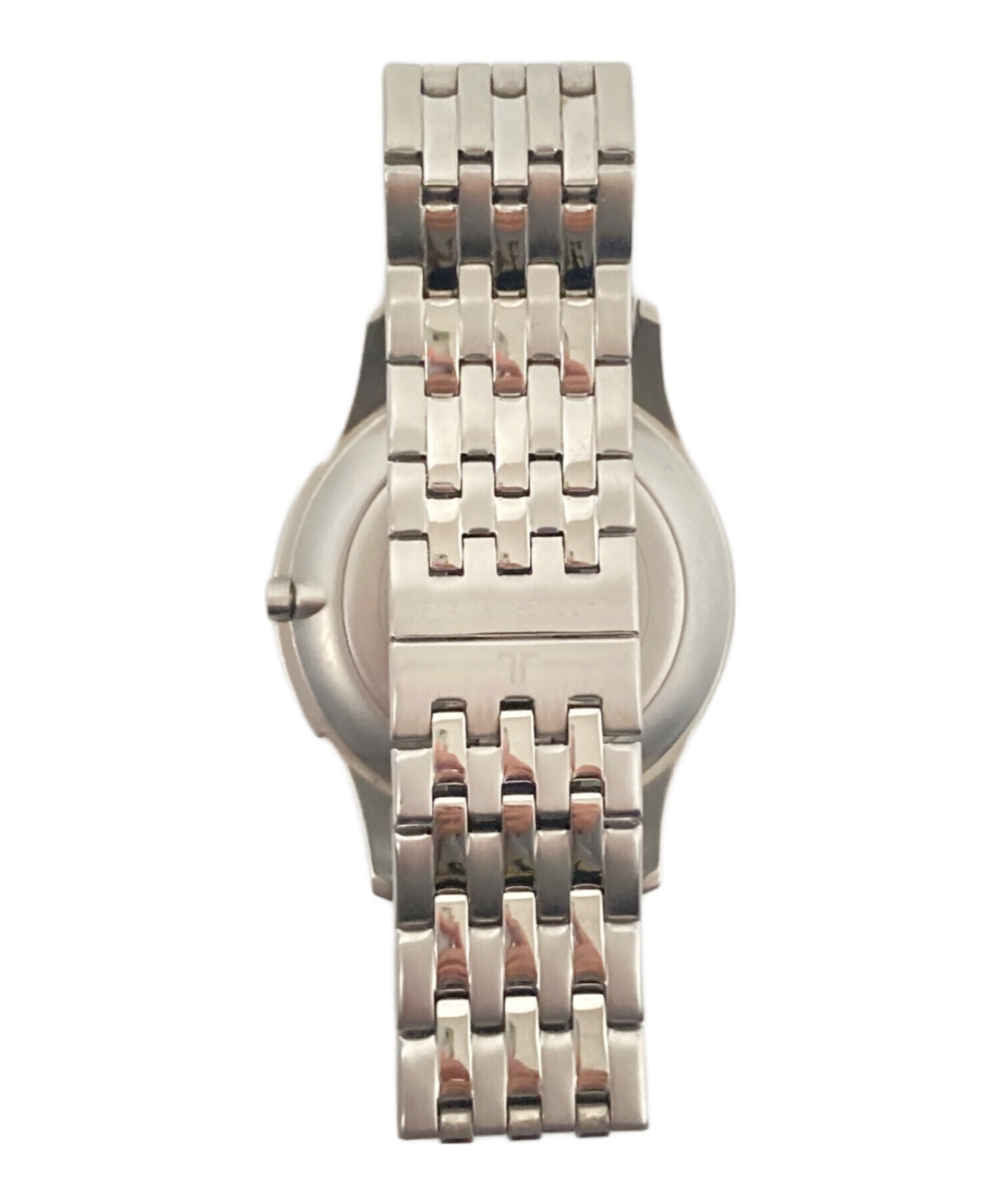 中古・古着通販】JACQUES LEMANS (ジャック ルマン) リストウォッチ