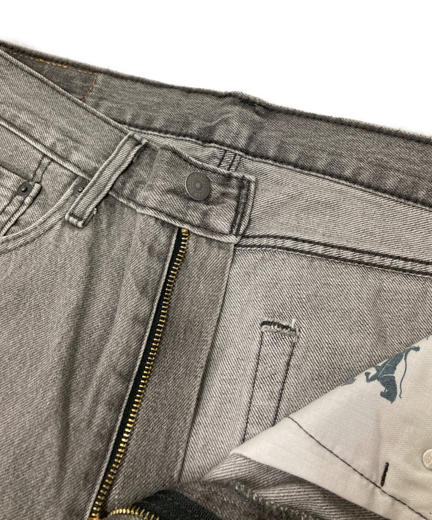 中古・古着通販】LEVI