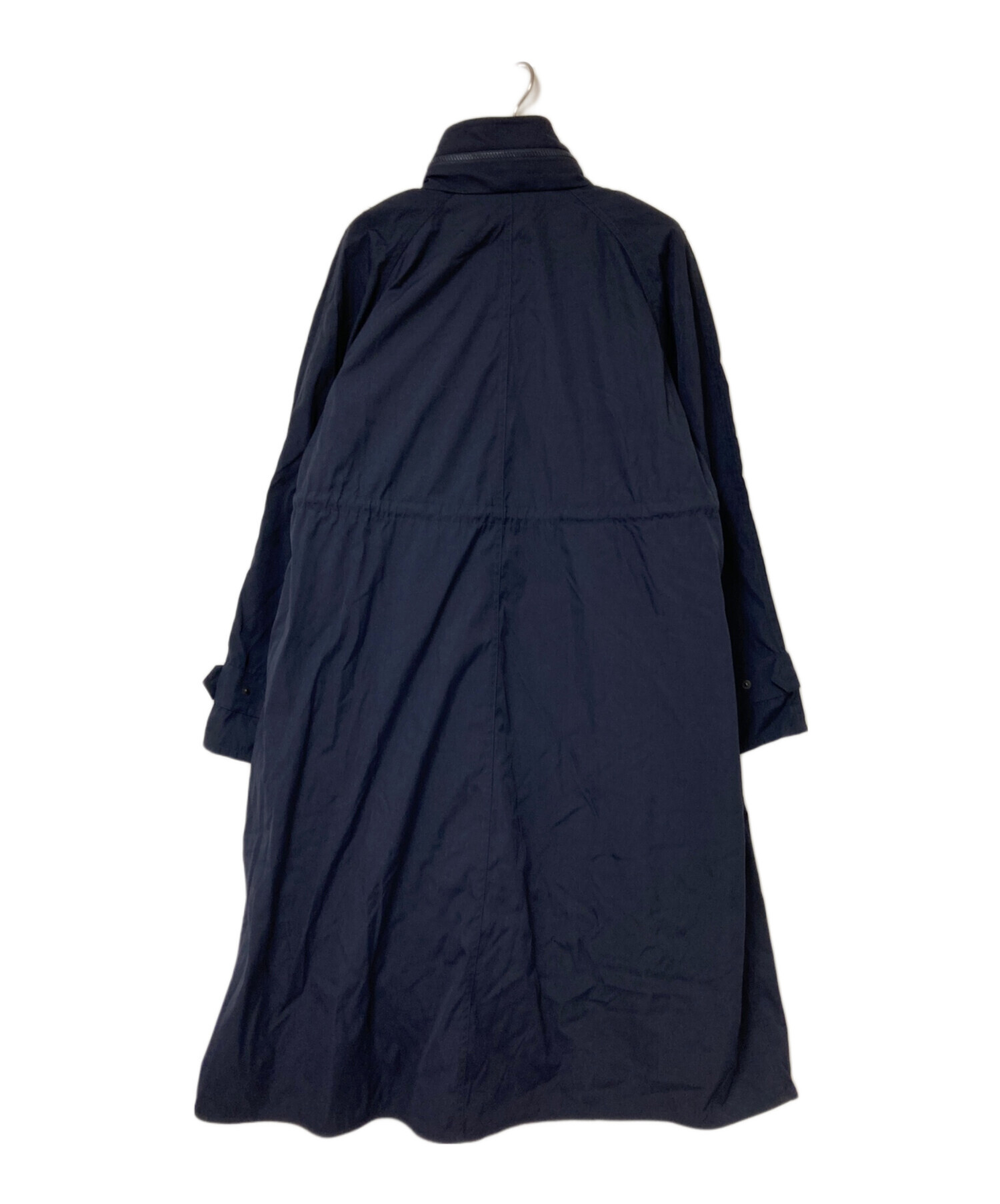 中古・古着通販】theory luxe (セオリーリュクス) ライナー付コート