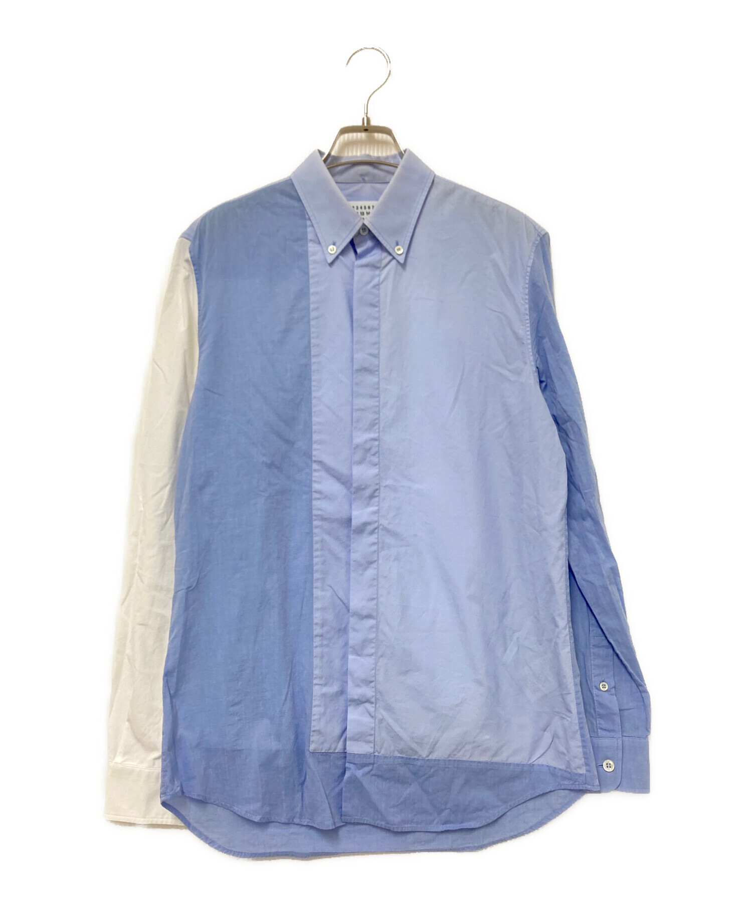 中古・古着通販】Maison Margiela (メゾンマルジェラ) パネル切替