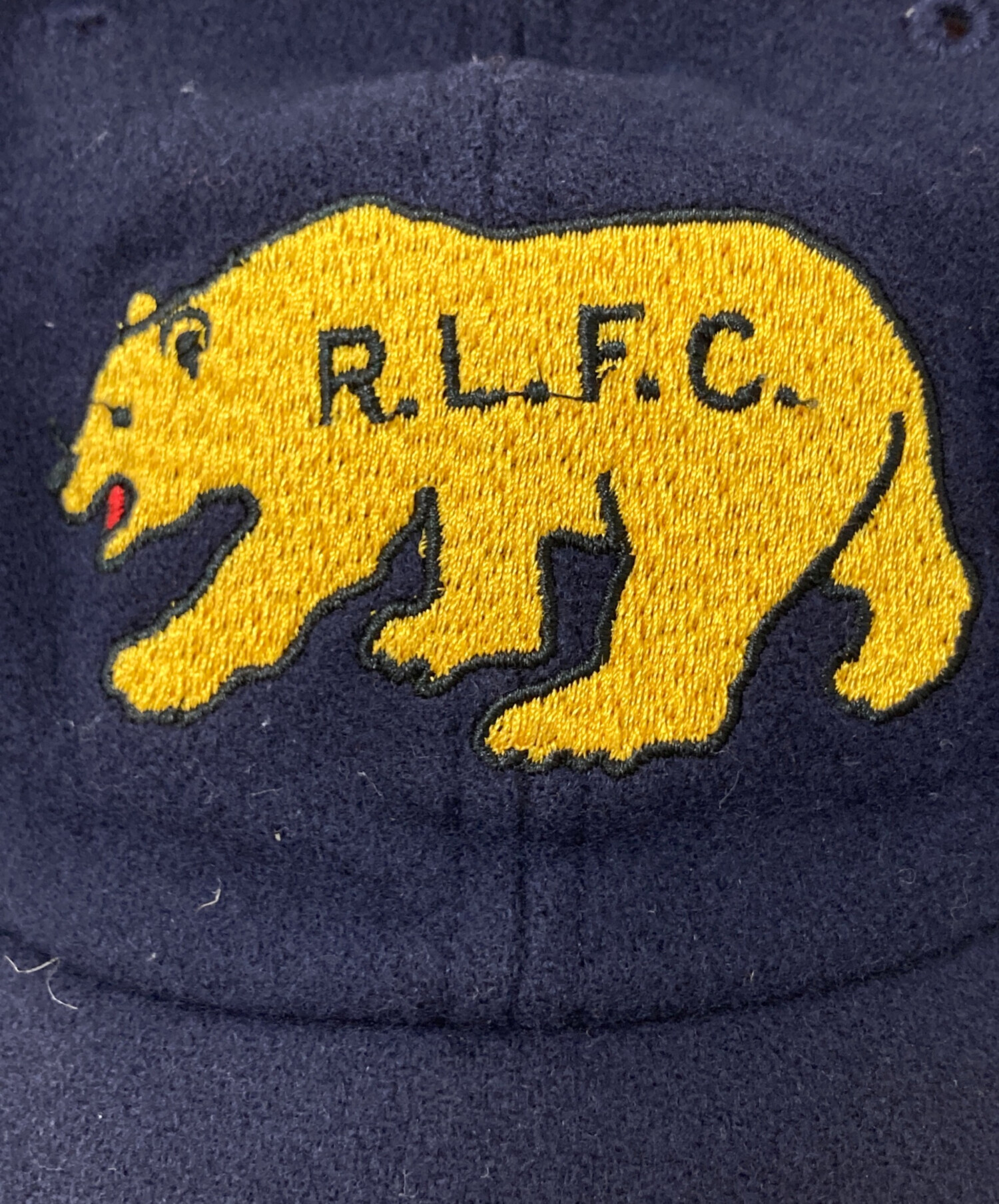 中古・古着通販】Rugby Ralph Lauren (ラグビーラルフローレン