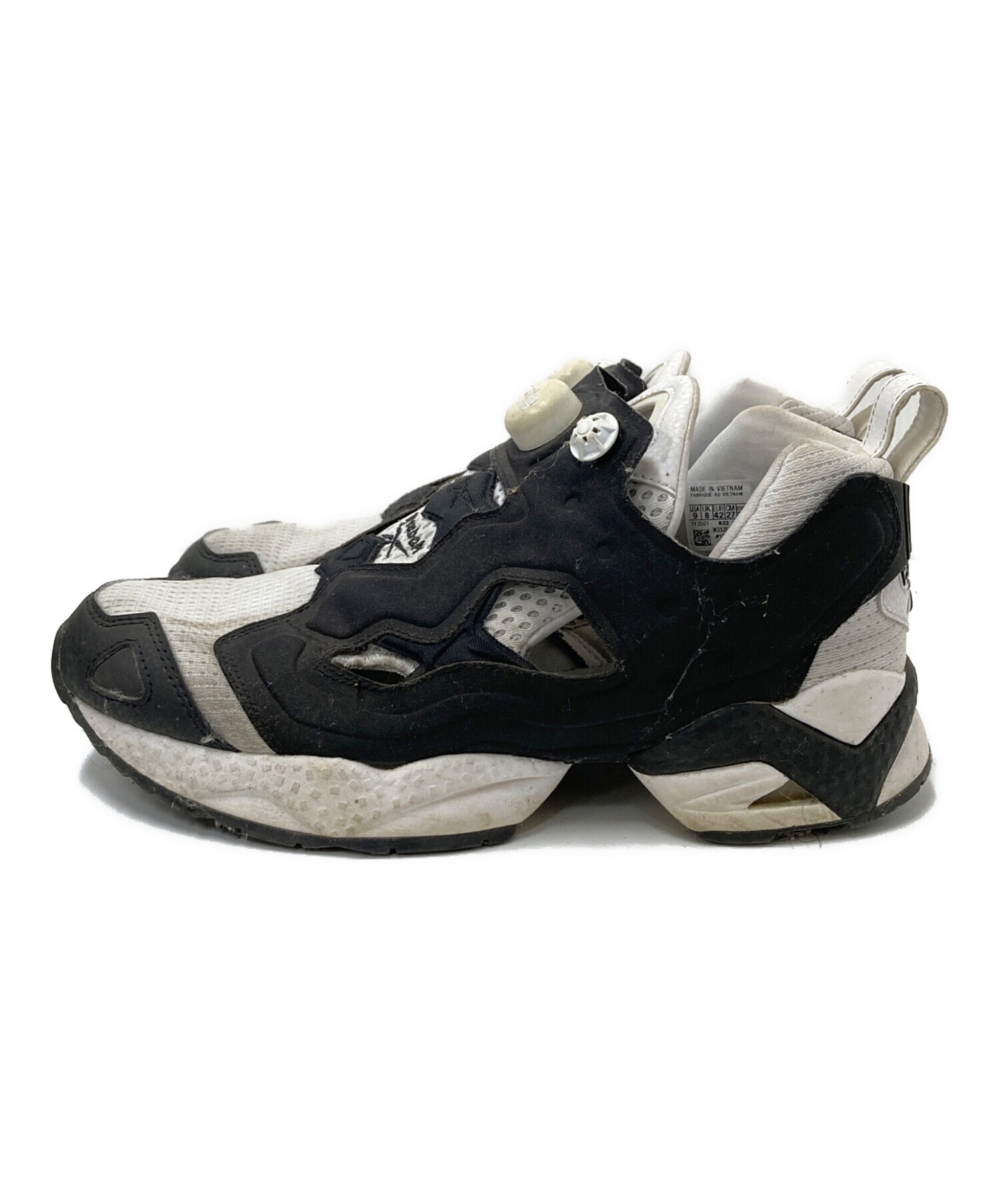 中古・古着通販】REEBOK (リーボック) インスタポンプフューリー 95 