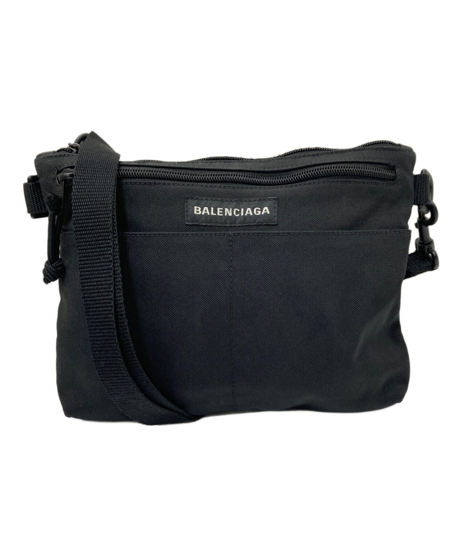 中古・古着通販】BALENCIAGA (バレンシアガ) ショルダーバッグ 
