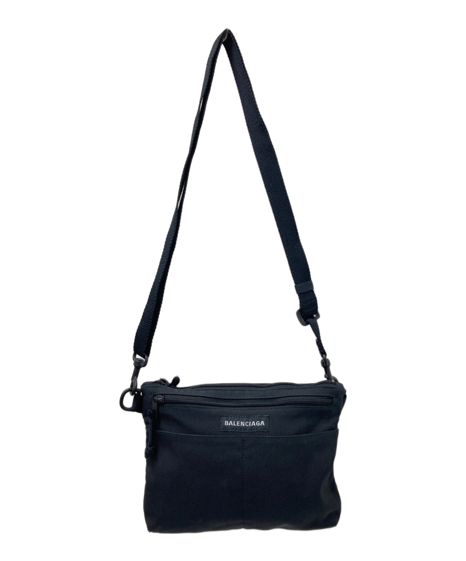 中古・古着通販】BALENCIAGA (バレンシアガ) ショルダーバッグ