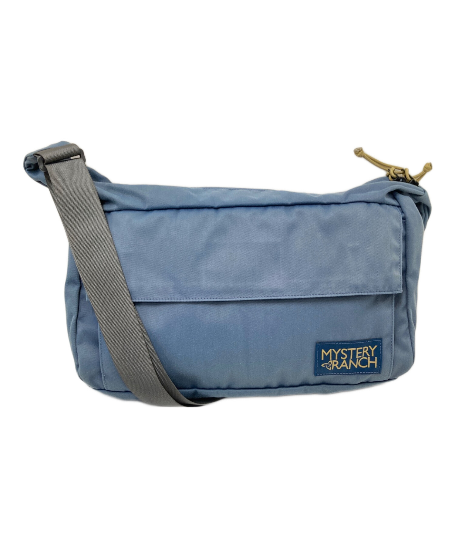 中古・古着通販】MYSTERY RANCH (ミステリーランチ) ショルダーバッグ 