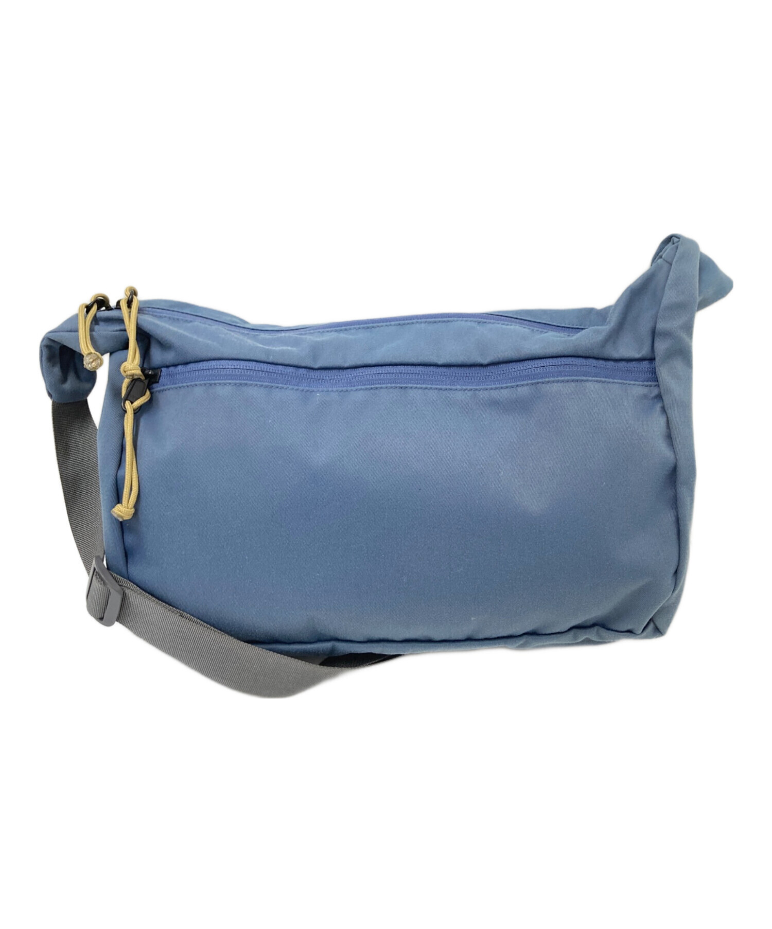 中古・古着通販】MYSTERY RANCH (ミステリーランチ) ショルダーバッグ 