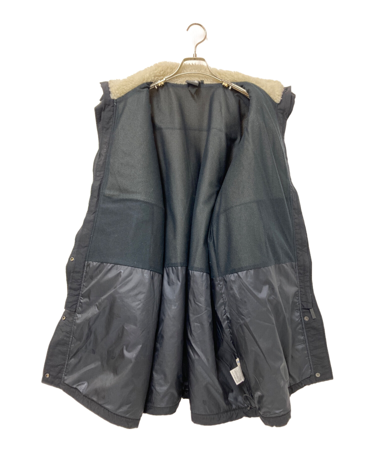 中古・古着通販】THE NORTH FACE (ザ ノース フェイス) Maternity Boa