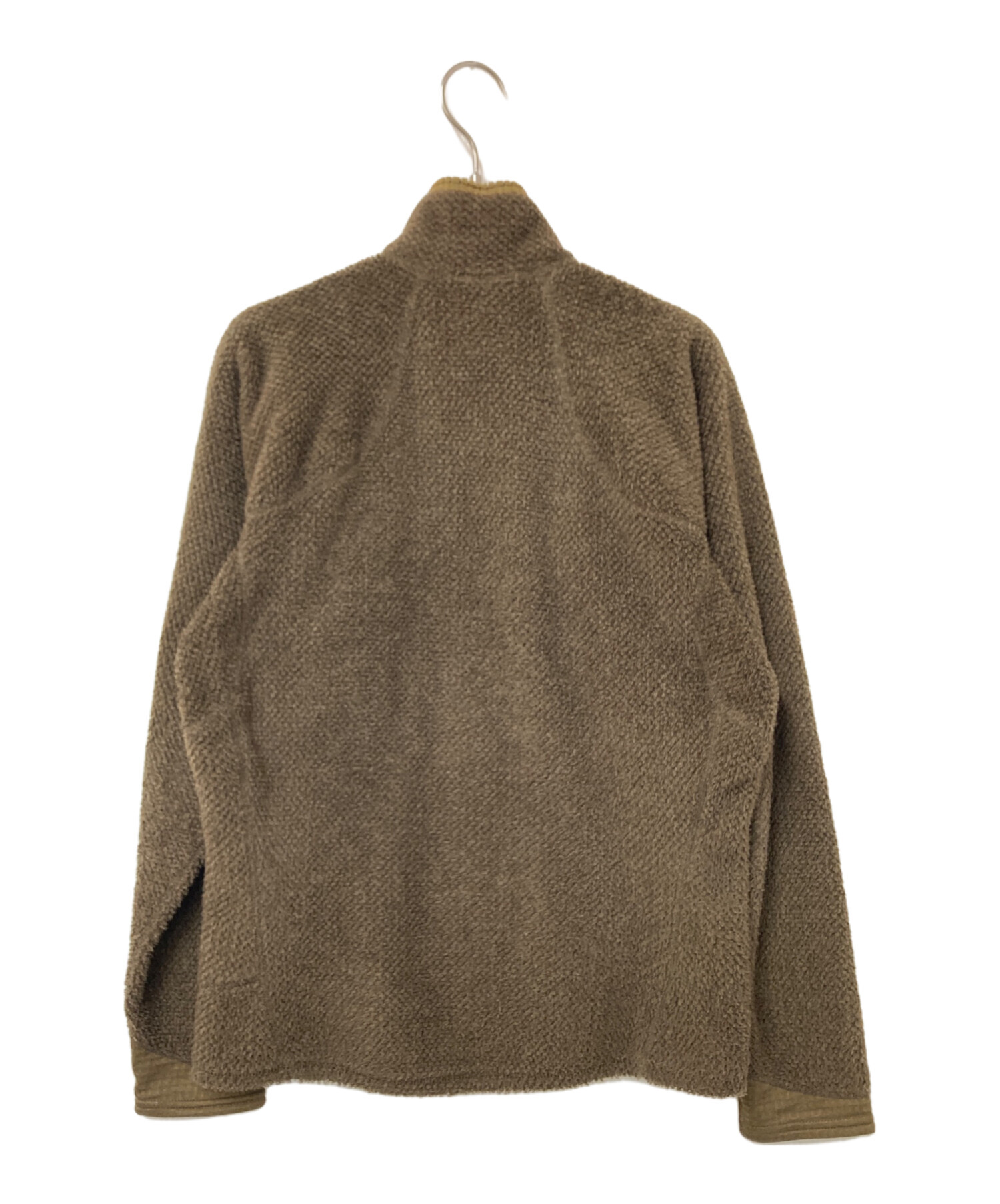 【旧型廃盤・希少】patagonia フリースジャケット R2 S パタゴニア 中古・古着通販】Patagonia (パタゴニア) R2 JACKET /R2 フリース