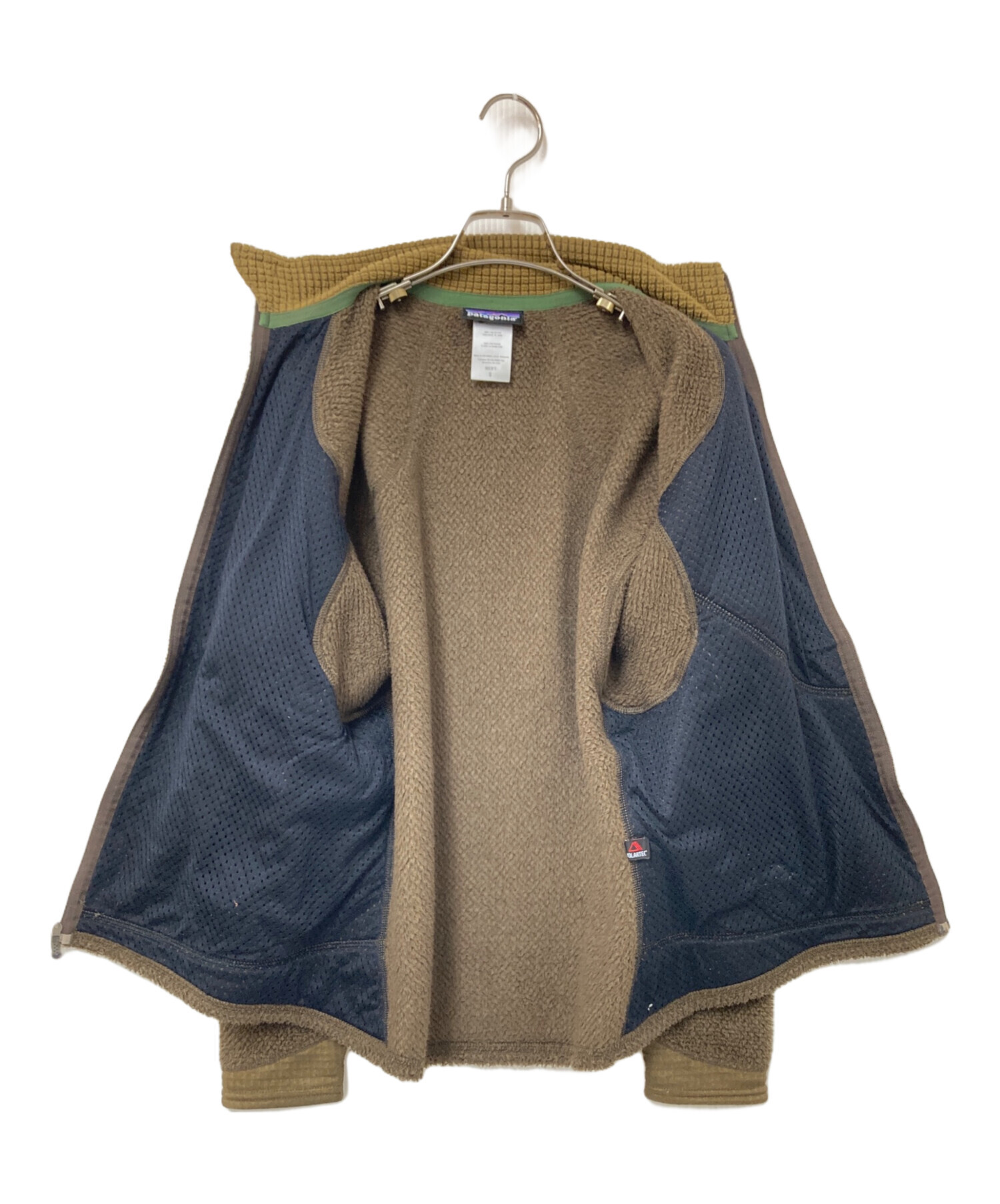 中古・古着通販】Patagonia (パタゴニア) R2フリースジャケット
