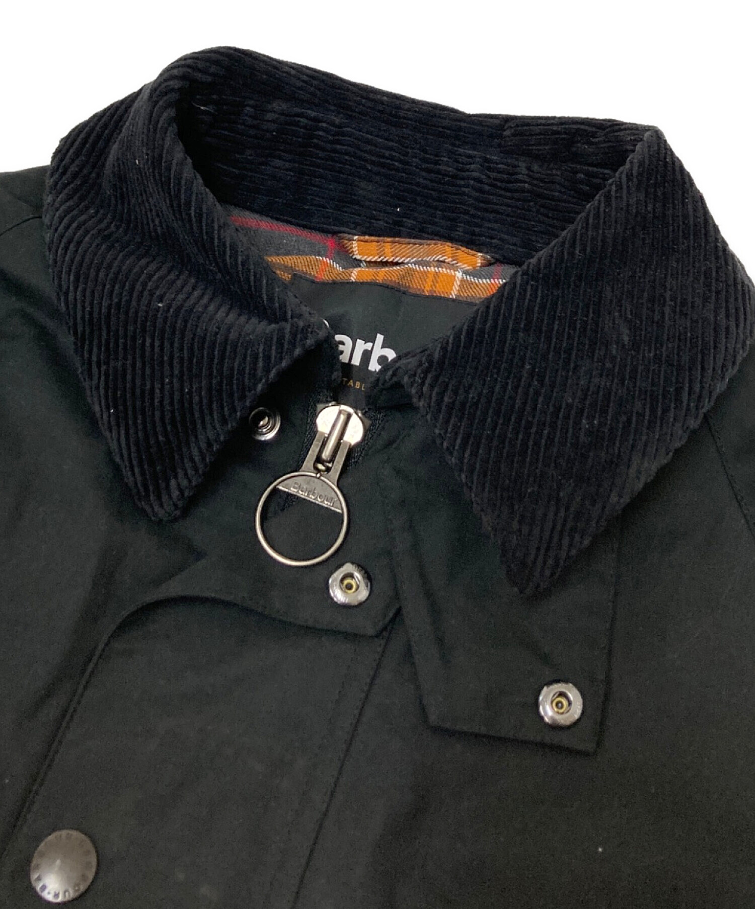 中古・古着通販】Barbour (バブアー) UNITED ARROWS (ユナイテッド 