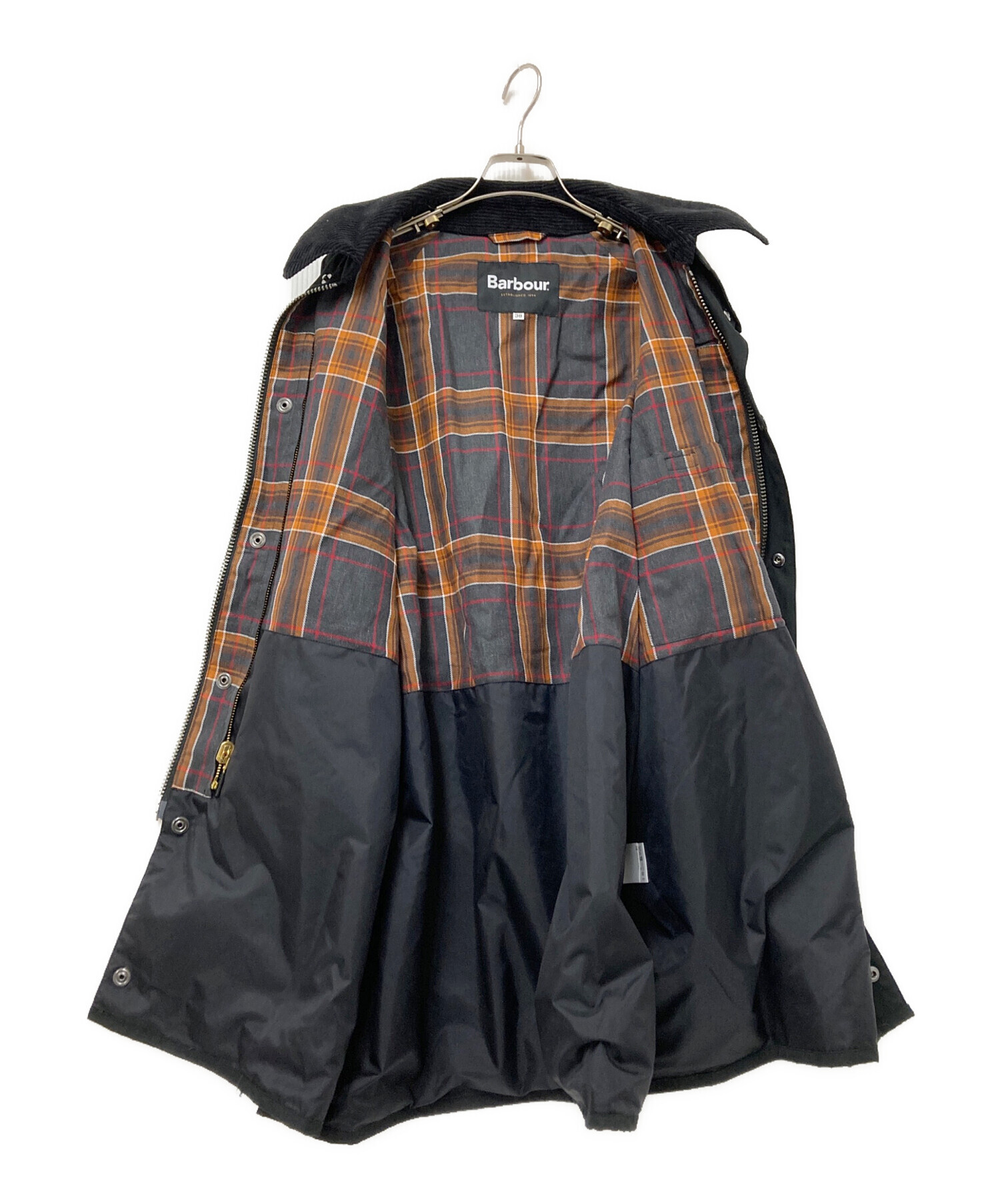 中古・古着通販】Barbour (バブアー) UNITED ARROWS (ユナイテッド 