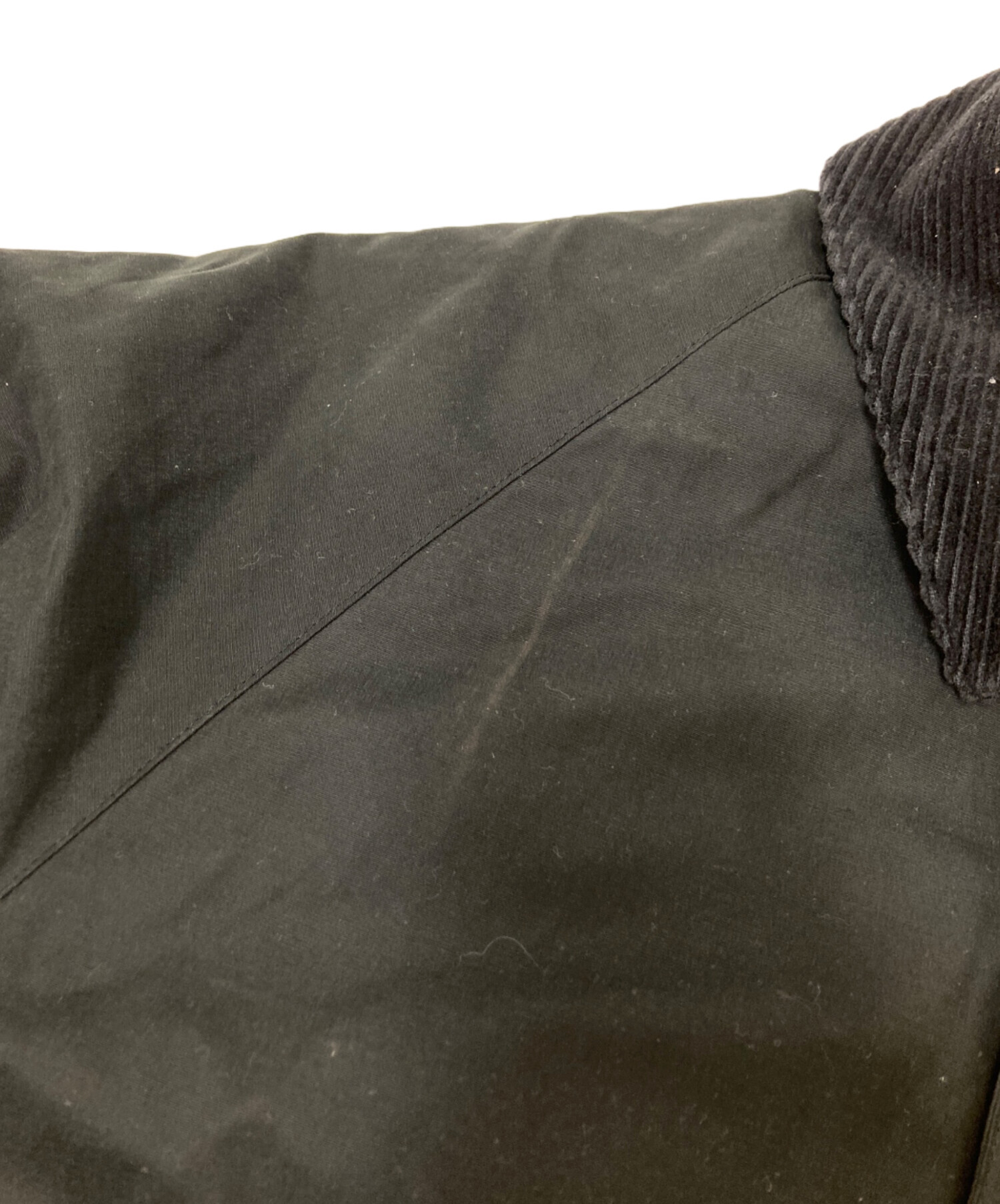 中古・古着通販】Barbour (バブアー) UNITED ARROWS (ユナイテッド 