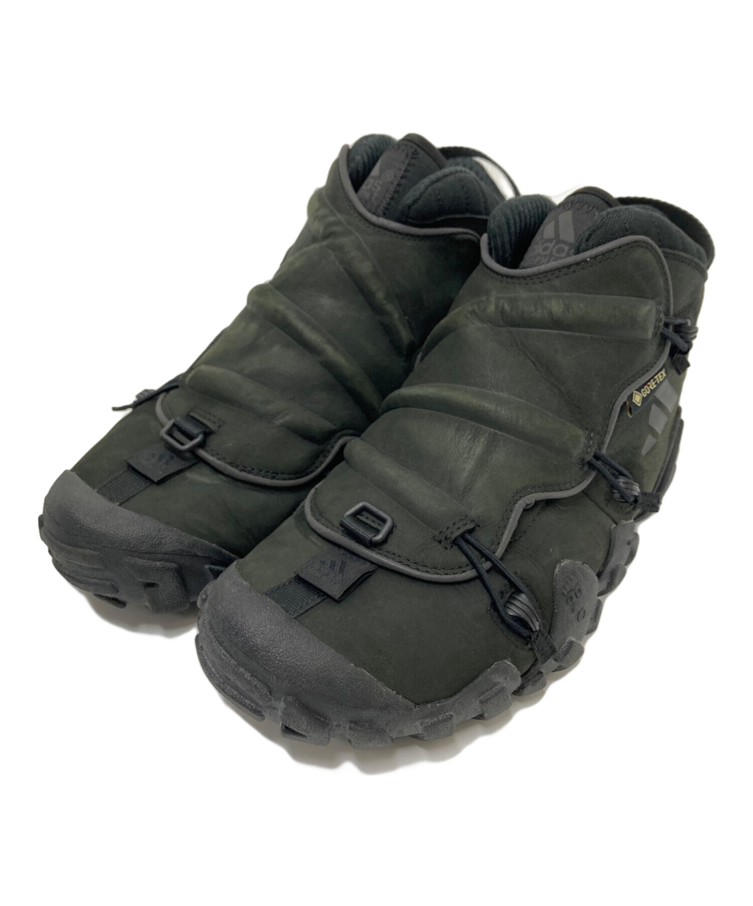 中古・古着通販】adidas (アディダス) RADLANDER EQUIPMENT Gore-Tex