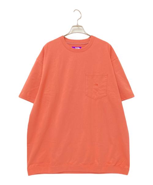WAARENSLOVE　オレンジ・パープル・レッド　未使用品 中古・古着通販】THE NORTHFACE PURPLELABEL (ザ・ノースフェイス