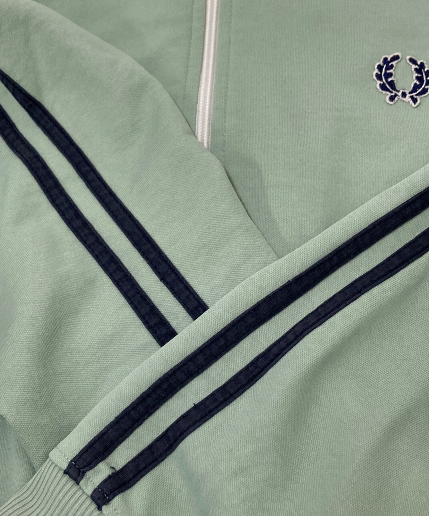 中古・古着通販】FRED PERRY (フレッドペリー) 80S`トラックジャケット