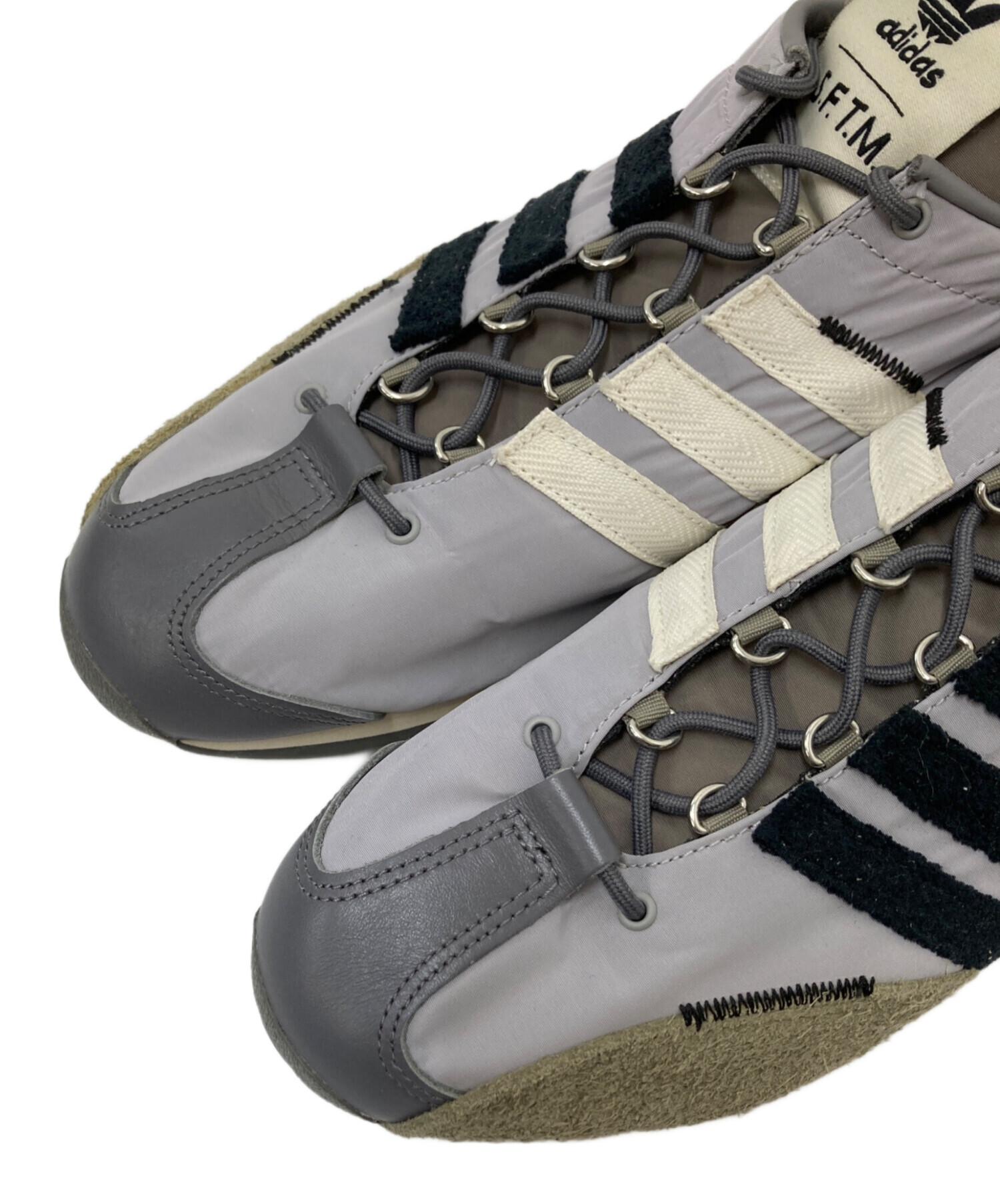 中古・古着通販】adidas (アディダス) song for the mute (ソング