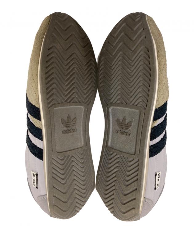 teatトントンミー 中古・古着通販】adidas (アディダス) song for the mute