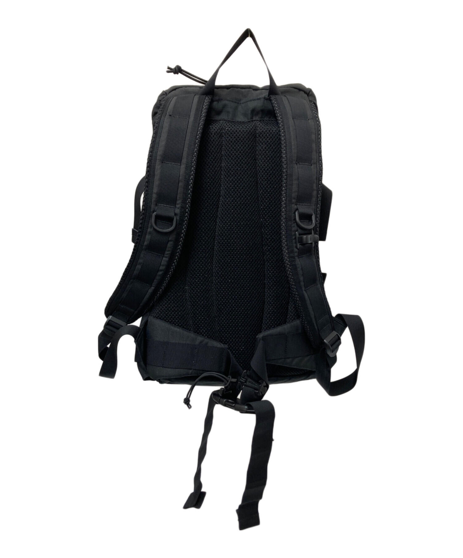 中古・古着通販】Karrimor (カリマー) sabre 30 ブラック サイズ:下記 