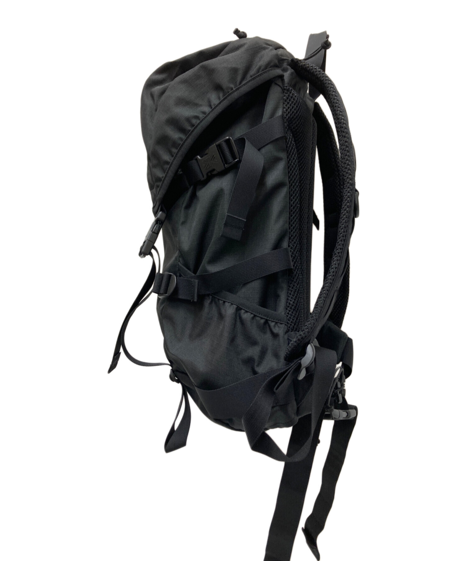 中古・古着通販】Karrimor (カリマー) sabre 30 ブラック サイズ:下記 