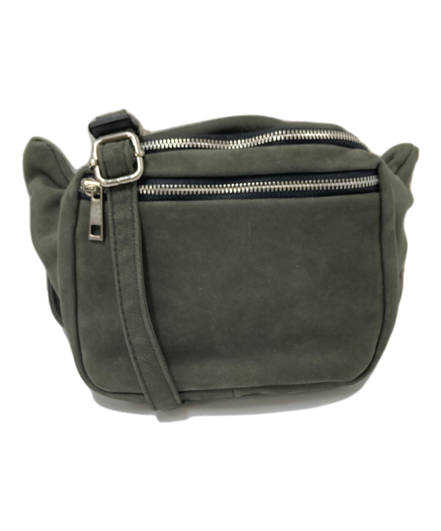 remer body bag - HARE original logo ボディーバックの通販 by Dada