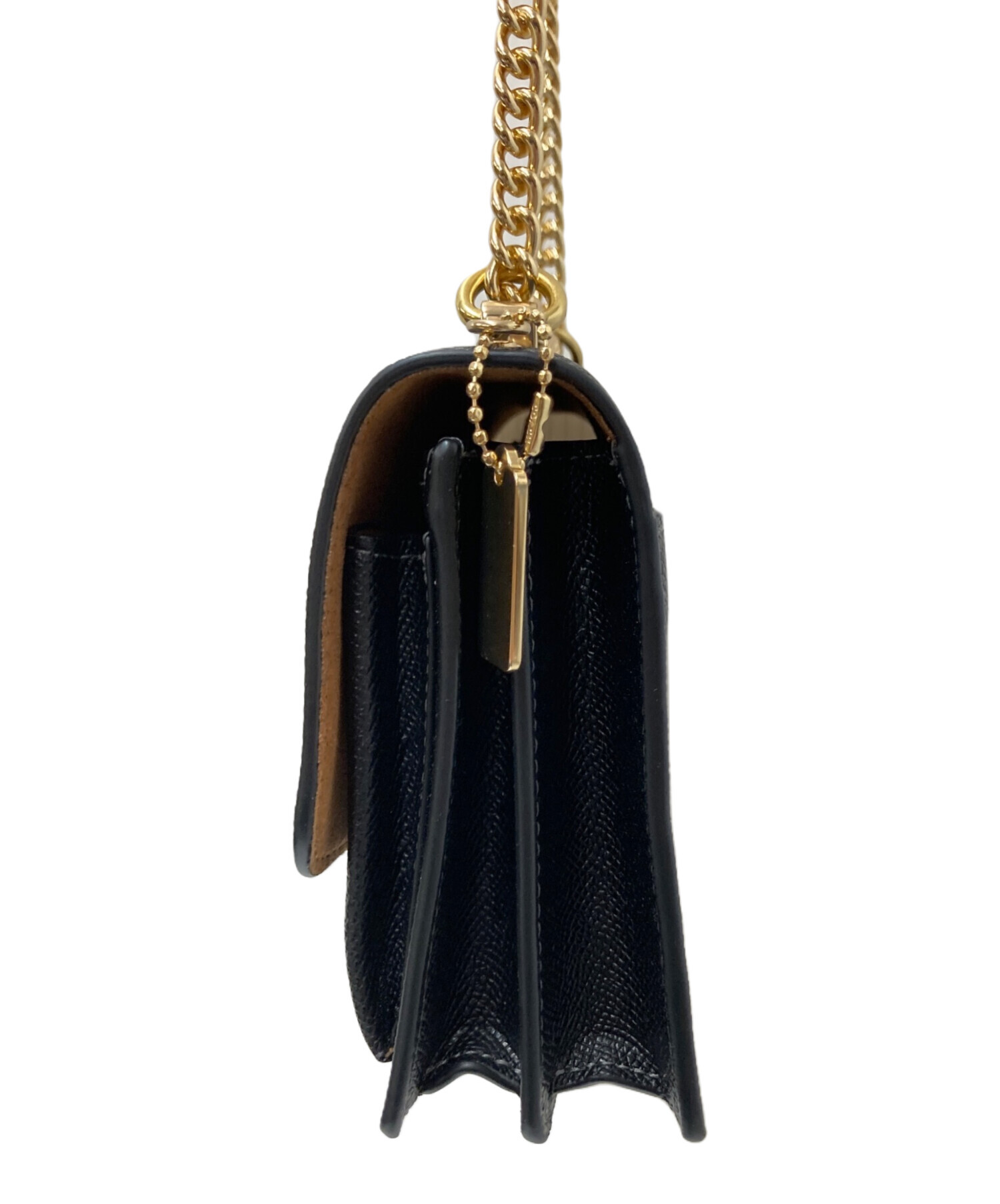 中古・古着通販】COACH (コーチ) ミニ クレア クロスボディ バッグ