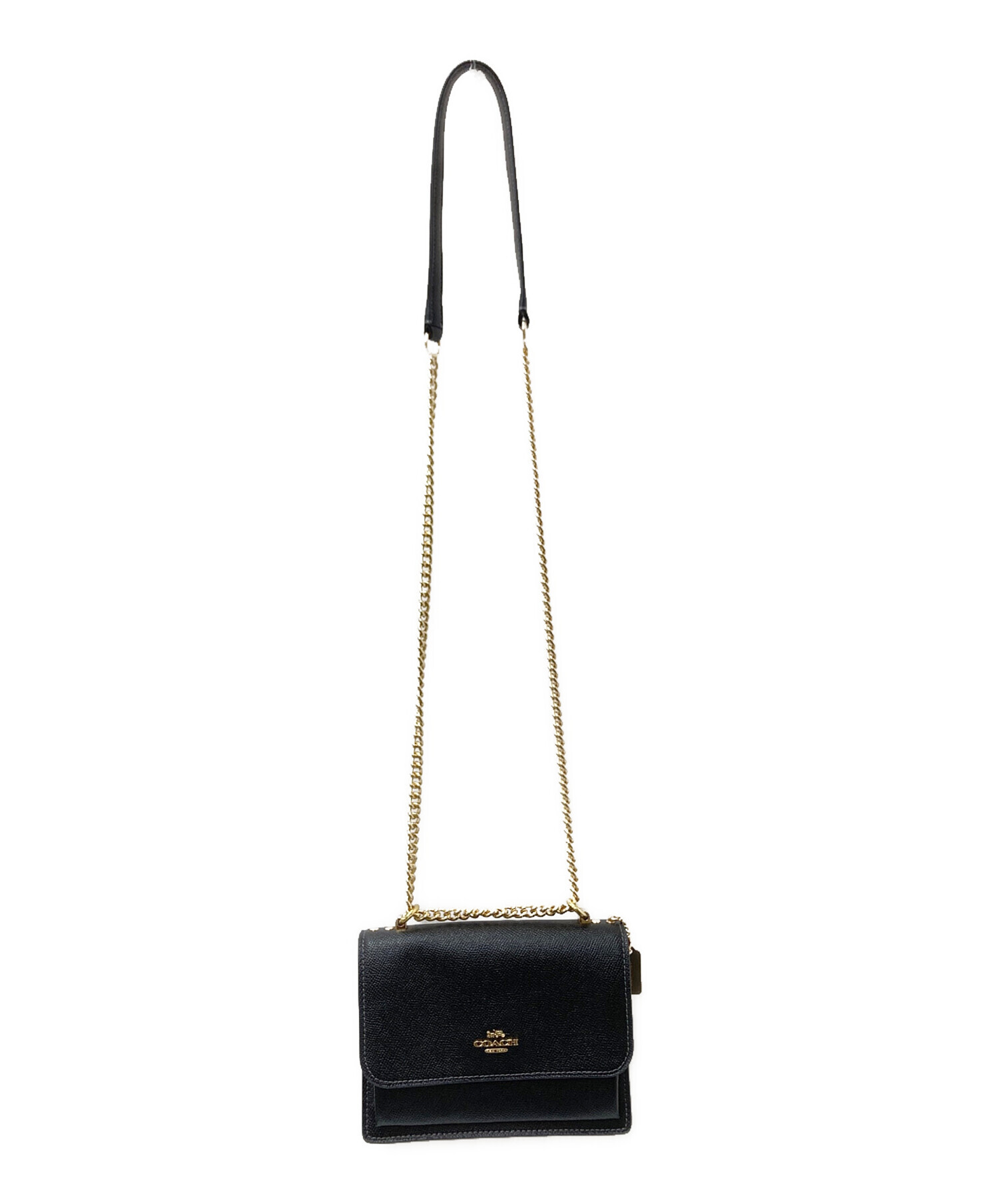 中古・古着通販】COACH (コーチ) ミニ クレア クロスボディ バッグ