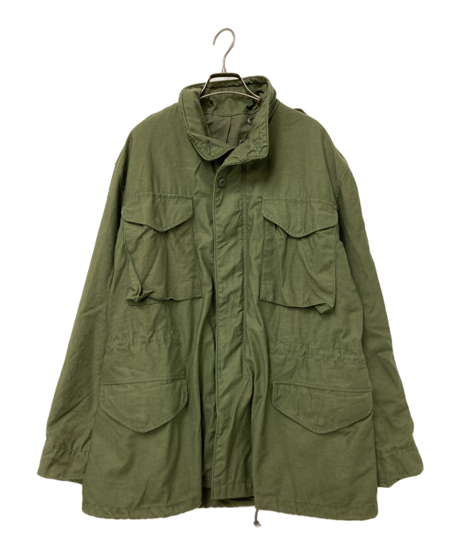 中古・古着通販】US ARMY (ユーエスアーミー) 00's M-65 Field Jacket