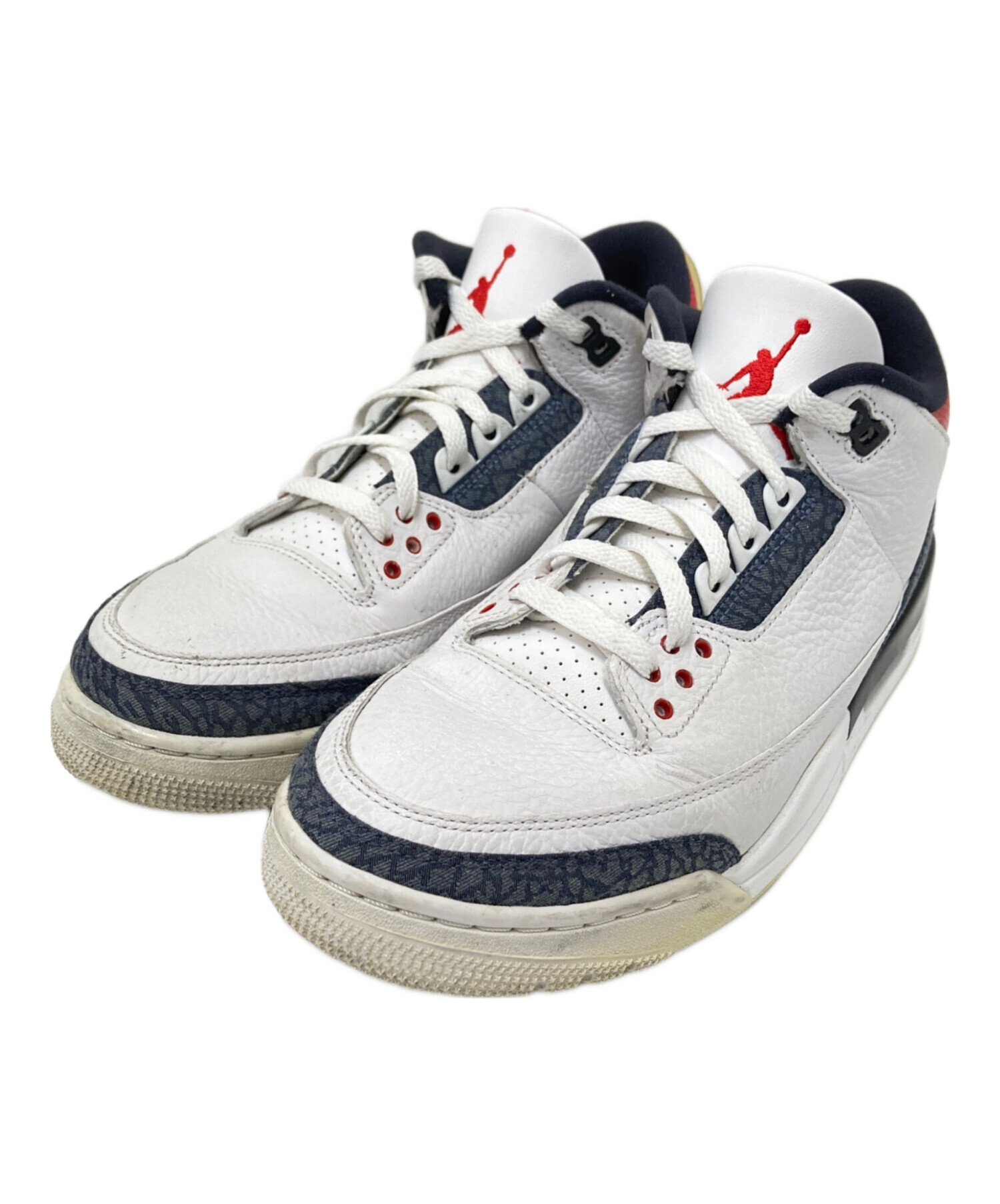 中古・古着通販】NIKE (ナイキ) Air Jordan 3 Retro SE-T CO JP 