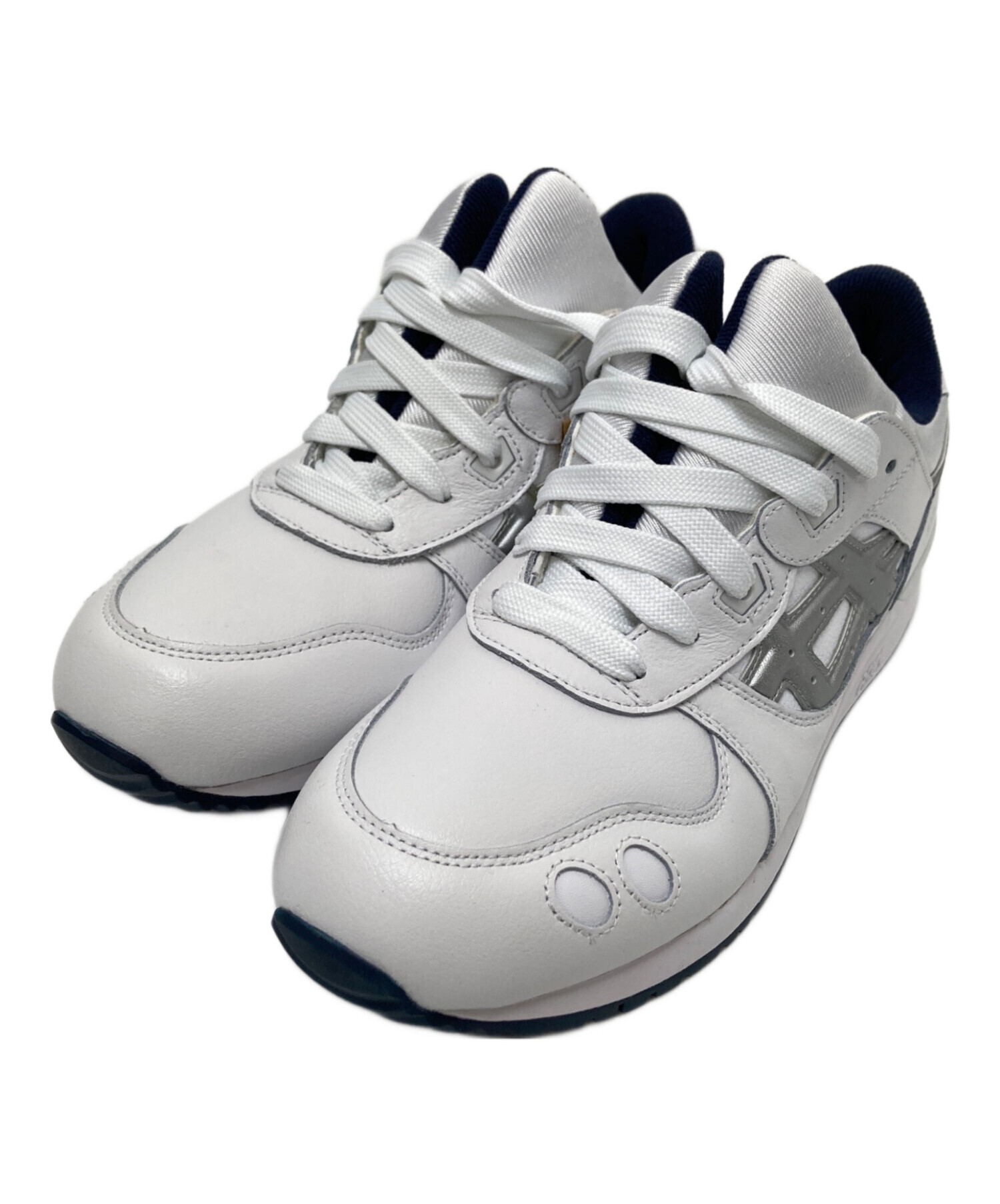 中古・古着通販】asics (アシックス) BEAMS (ビームス) Gel-Lyte III