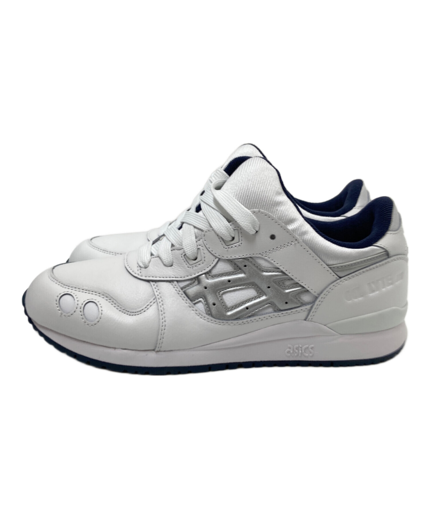 中古・古着通販】asics (アシックス) BEAMS (ビームス) Gel-Lyte III
