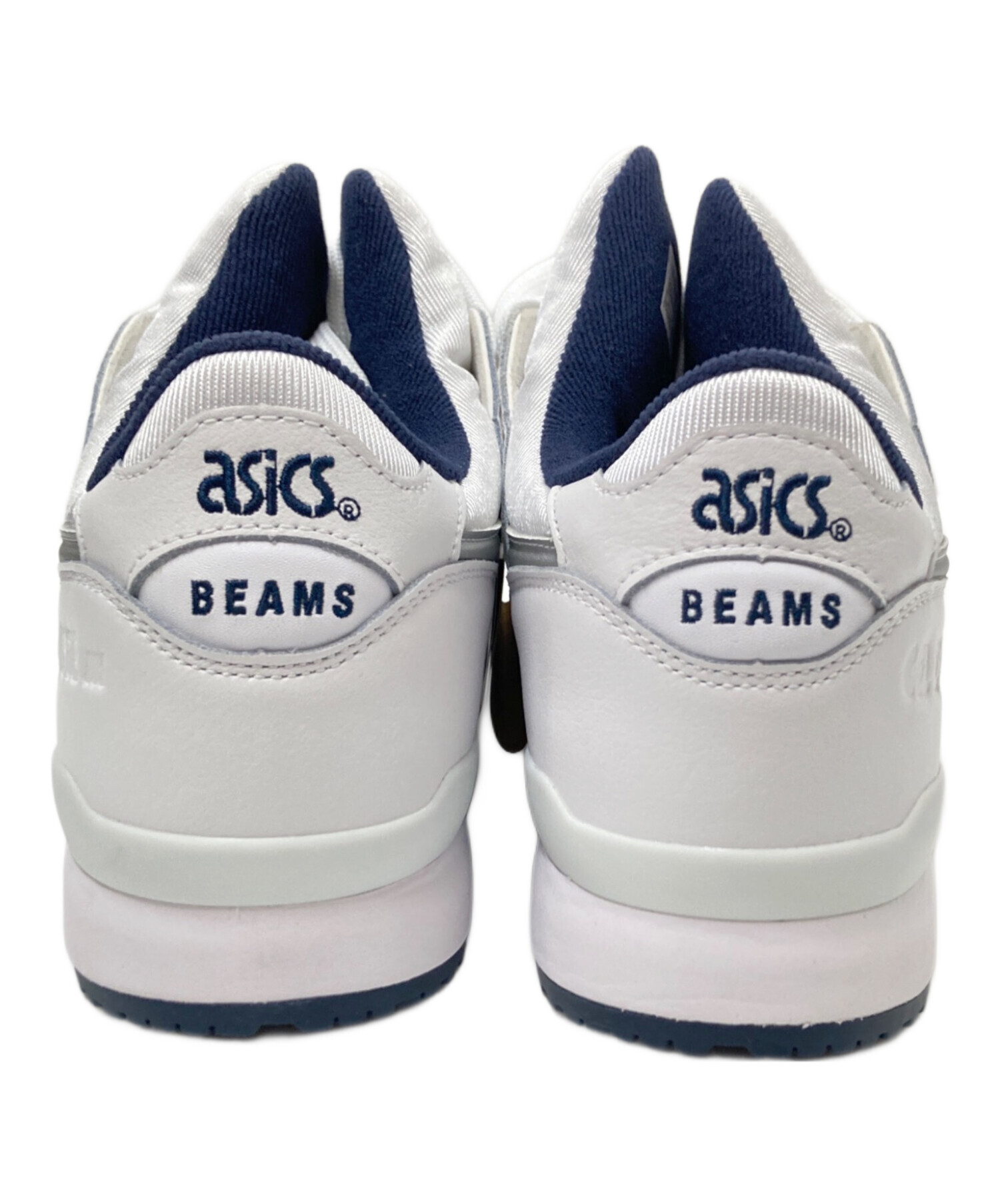 中古・古着通販】asics (アシックス) BEAMS (ビームス) Gel-Lyte III