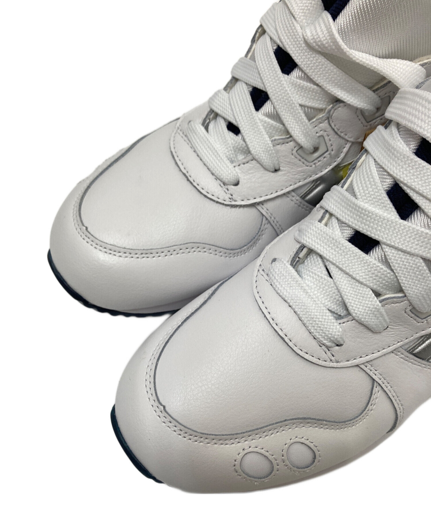 中古・古着通販】asics (アシックス) BEAMS (ビームス) Gel-Lyte III